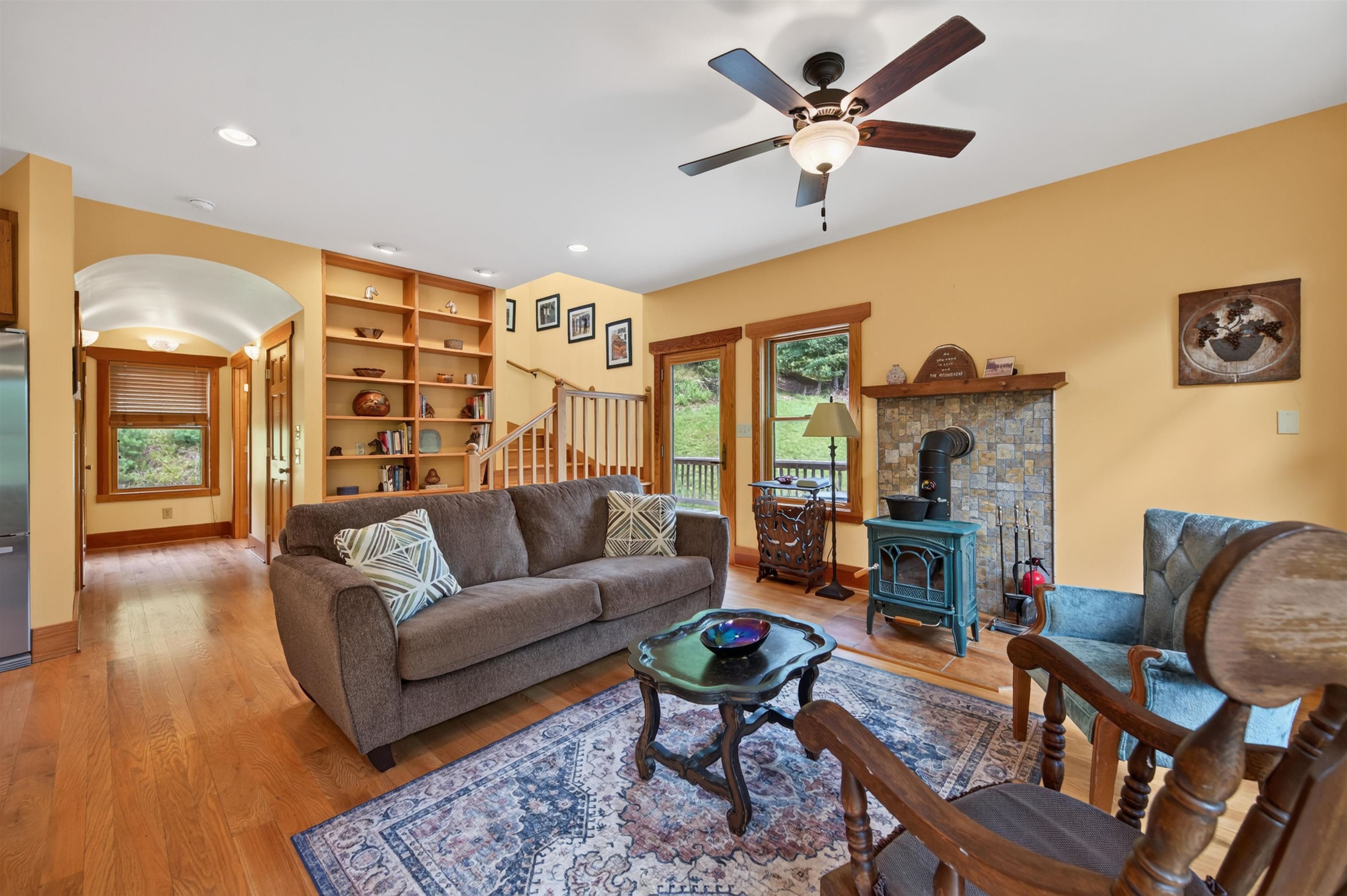 478 Big Brush Creek Road Fries VA 24330