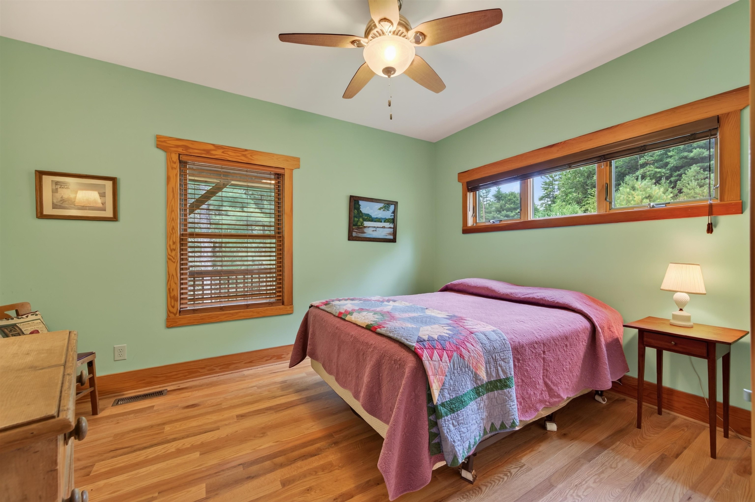 478 Big Brush Creek Road Fries VA 24330