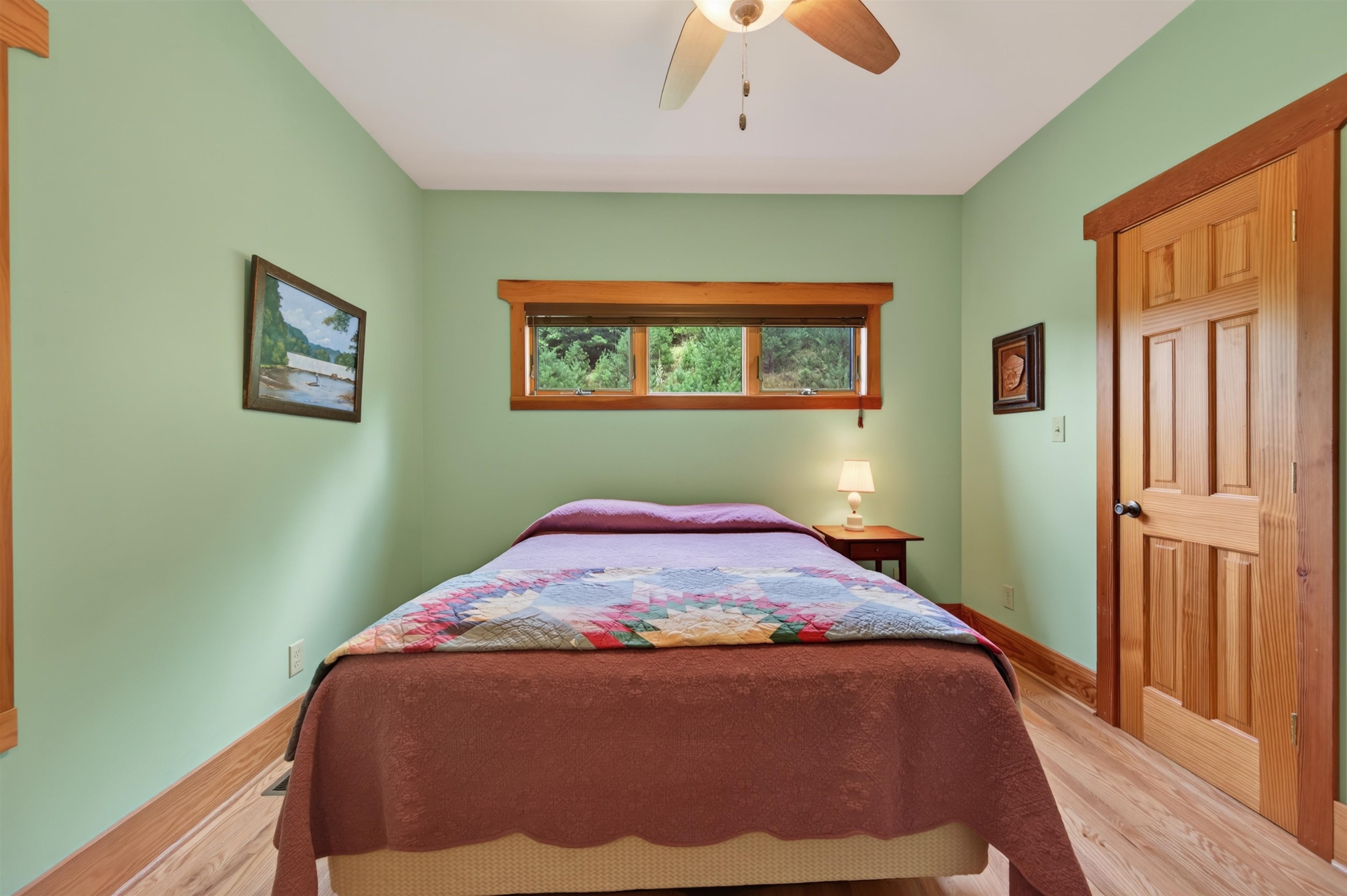 478 Big Brush Creek Road Fries VA 24330