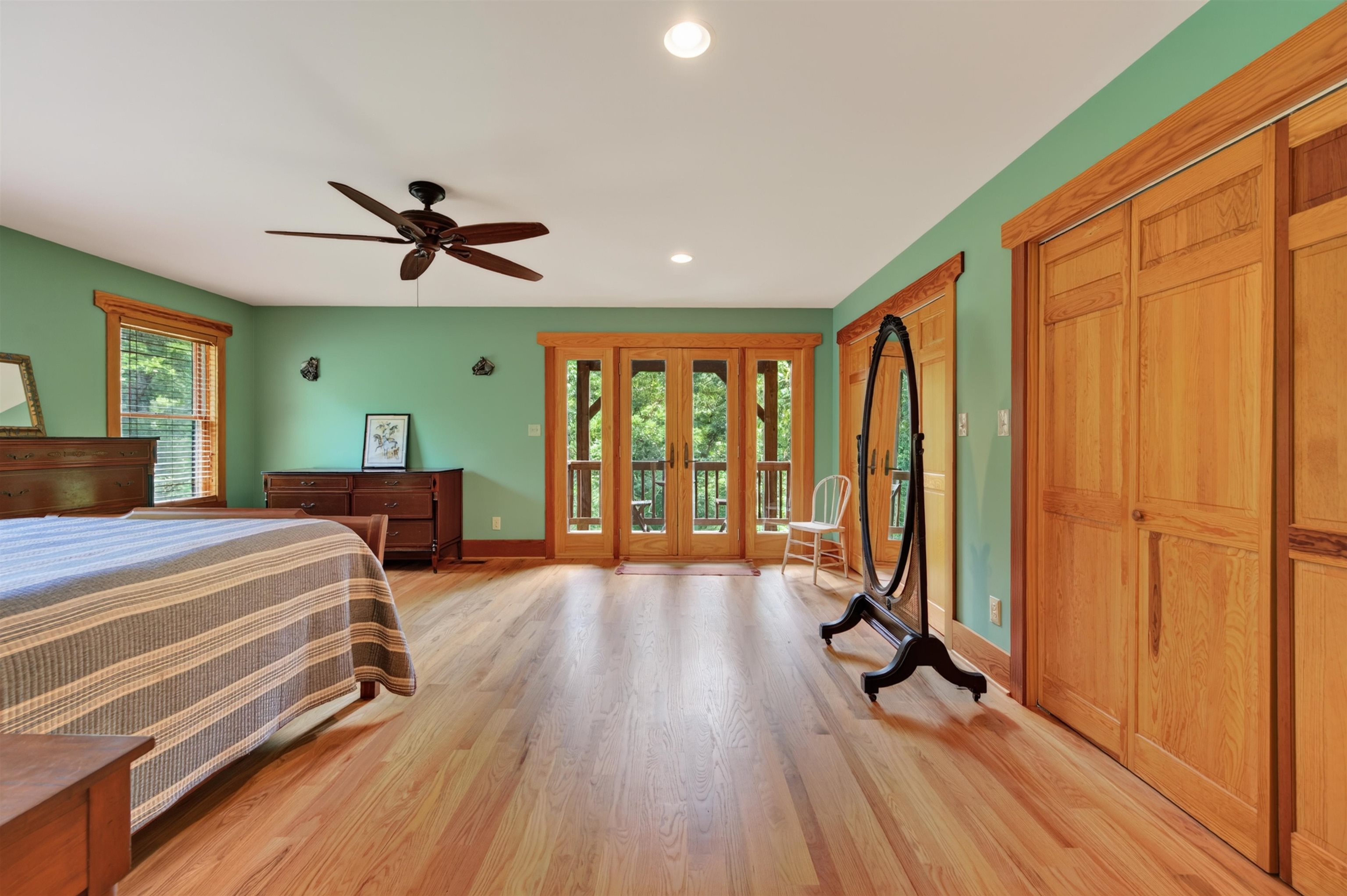 478 Big Brush Creek Road Fries VA 24330