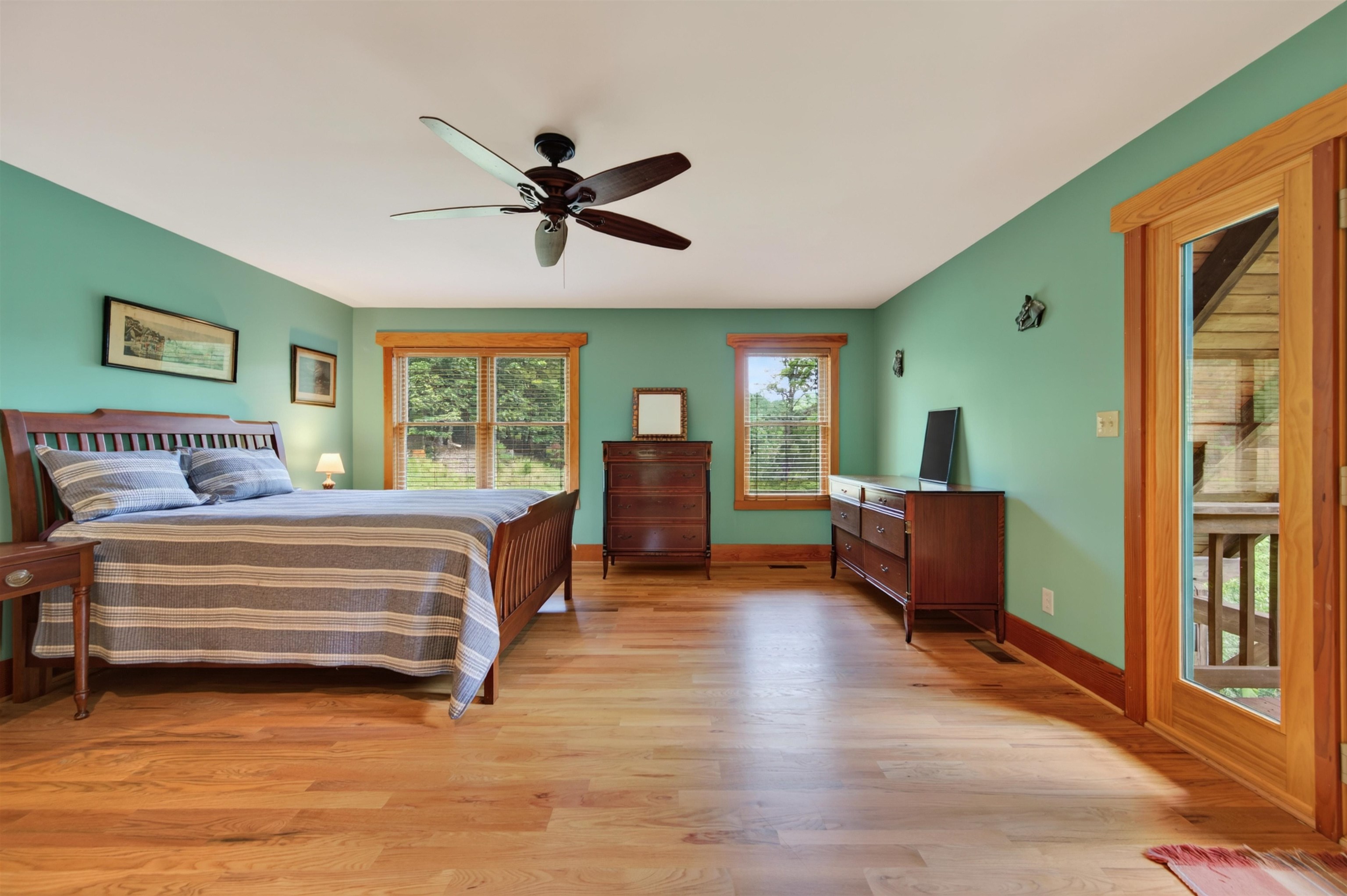 478 Big Brush Creek Road Fries VA 24330