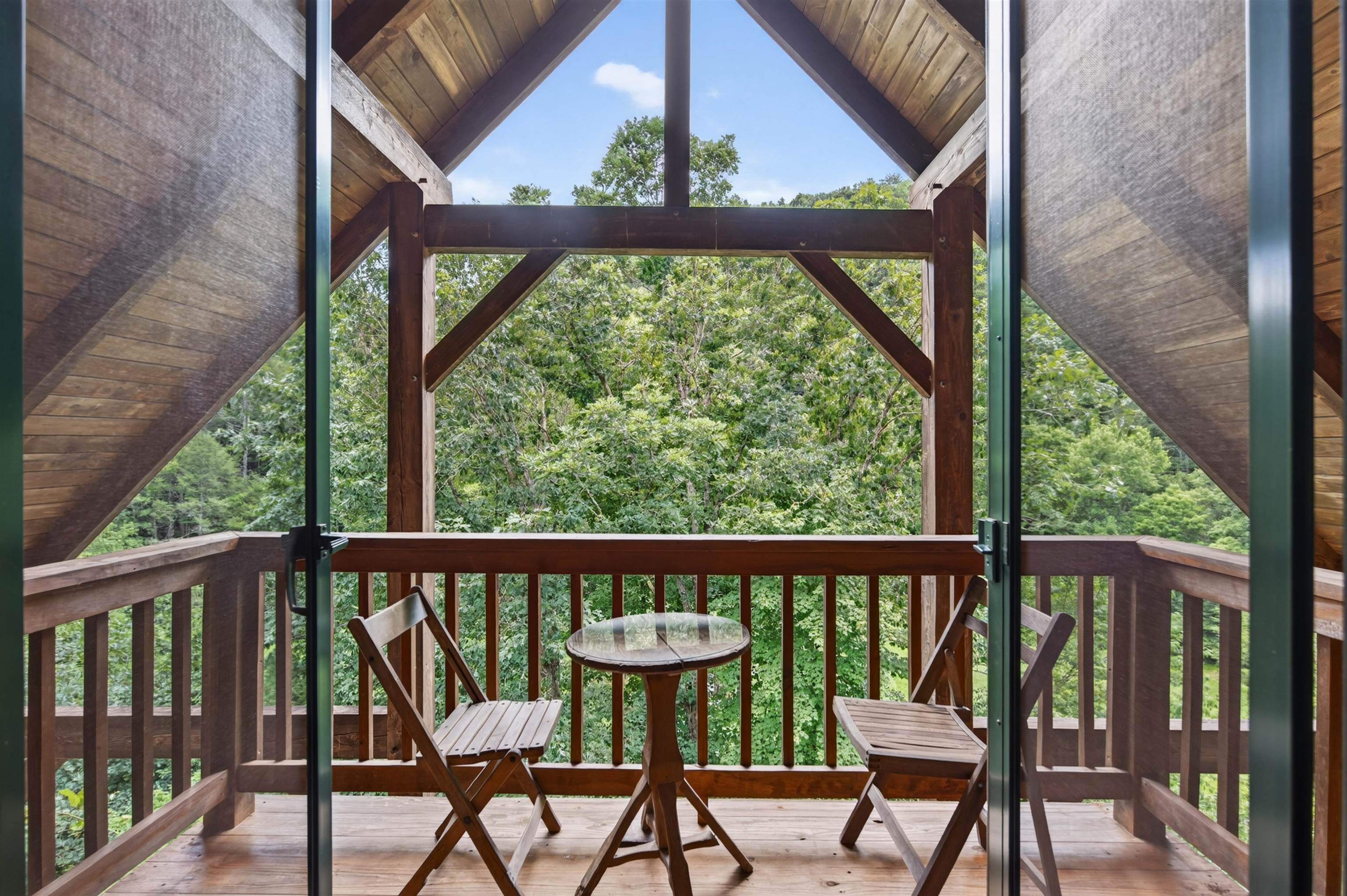 478 Big Brush Creek Road Fries VA 24330