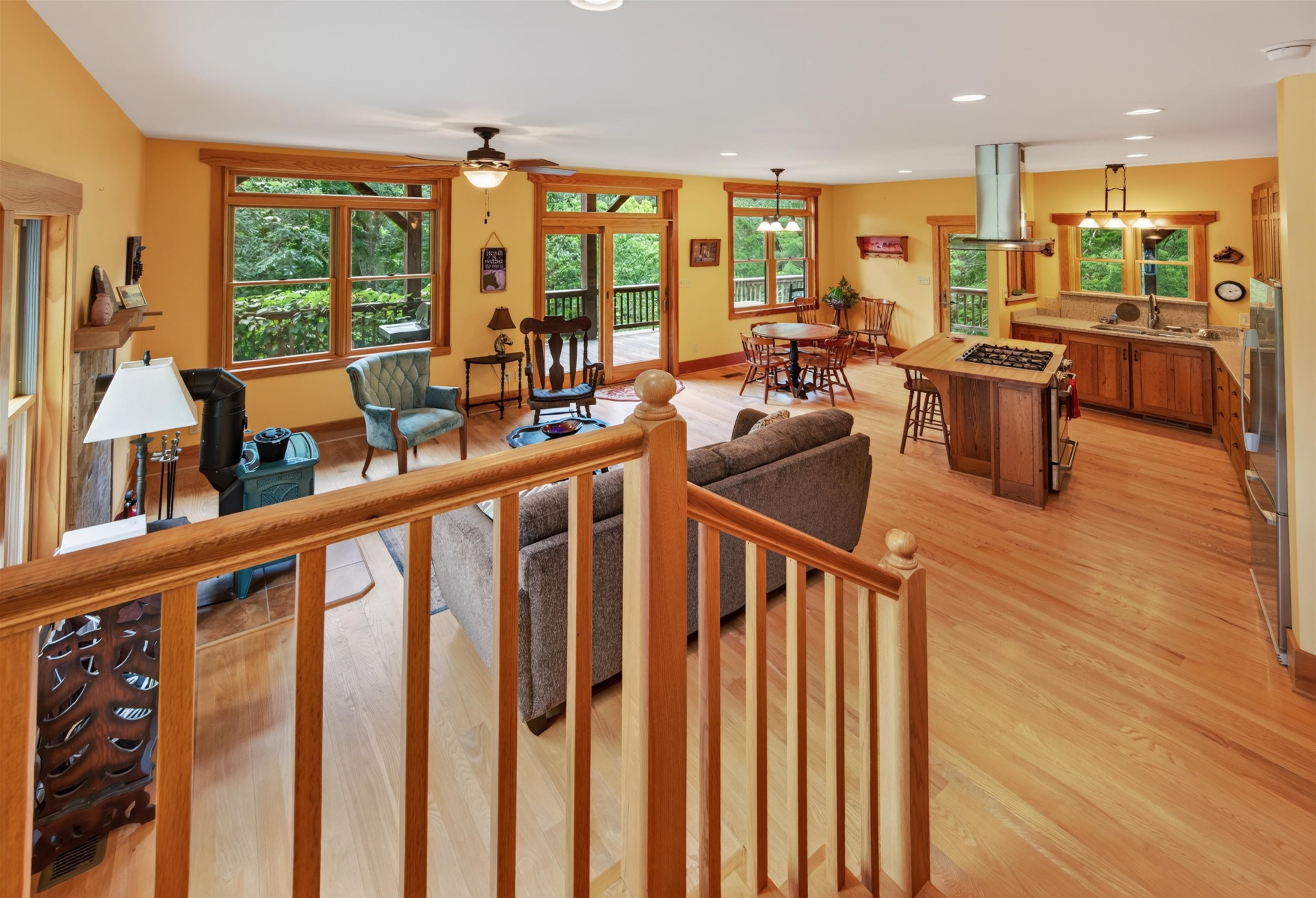 478 Big Brush Creek Road Fries VA 24330