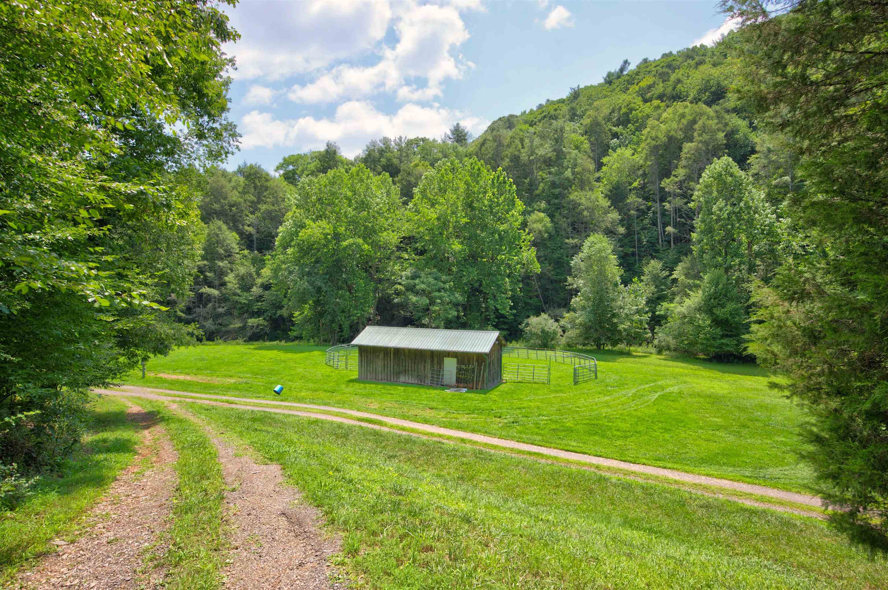 478 Big Brush Creek Road Fries VA 24330