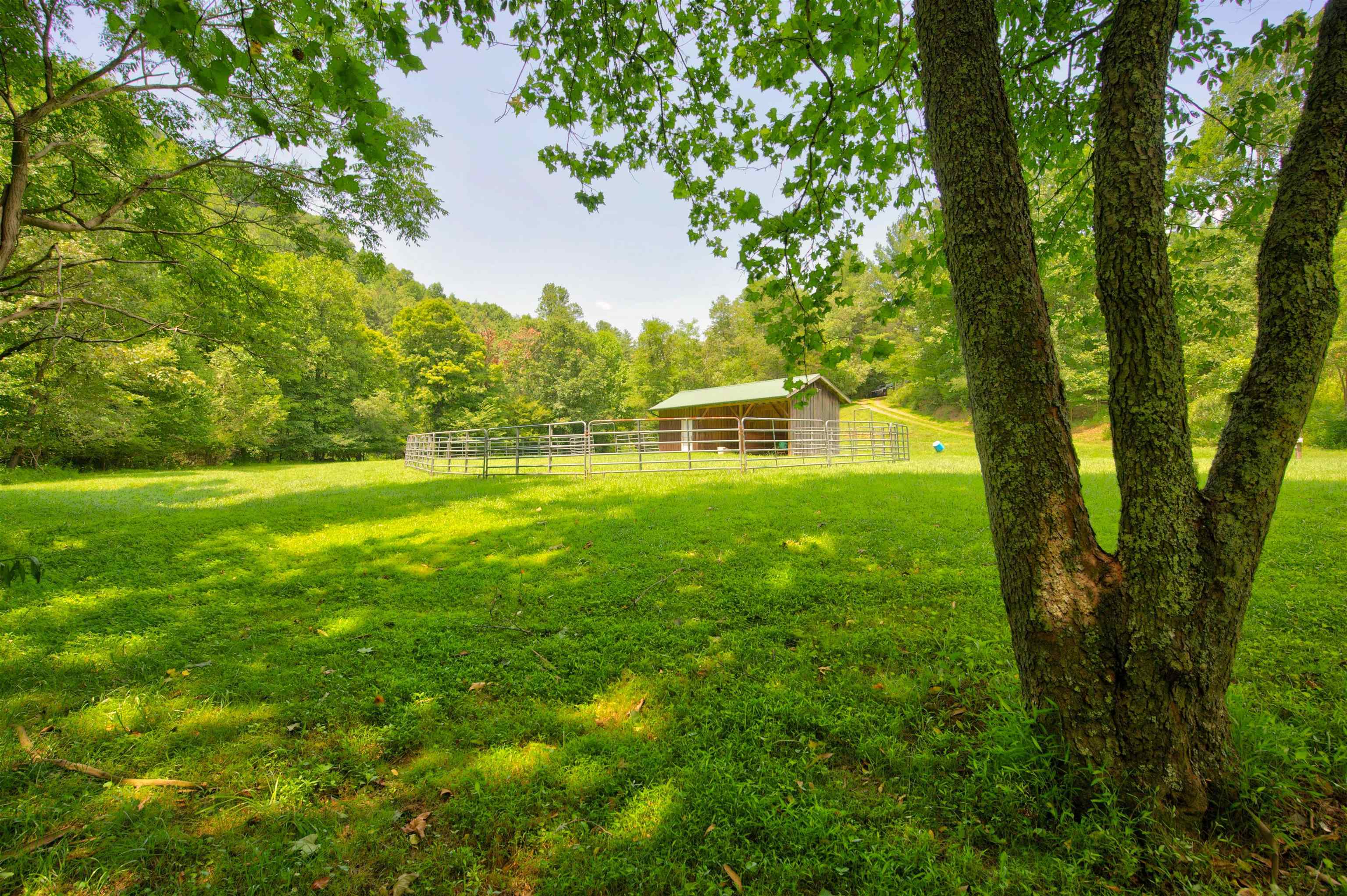 478 Big Brush Creek Road Fries VA 24330