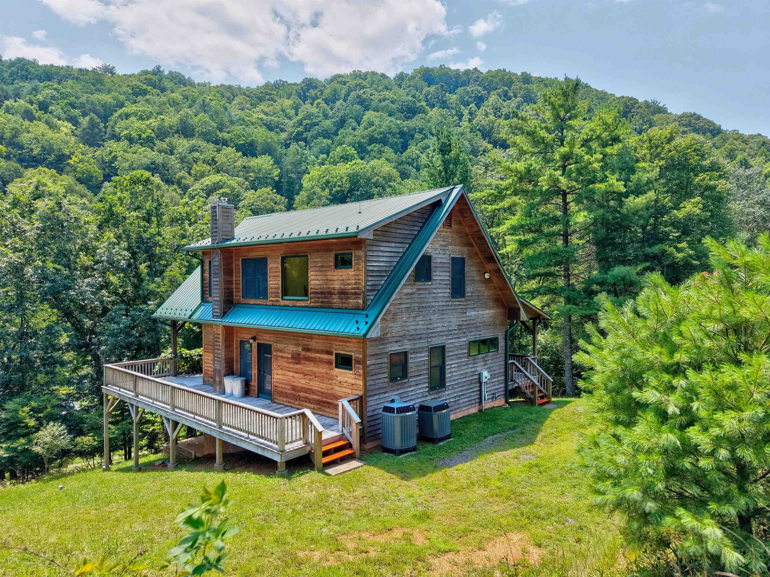478 Big Brush Creek Road Fries VA 24330