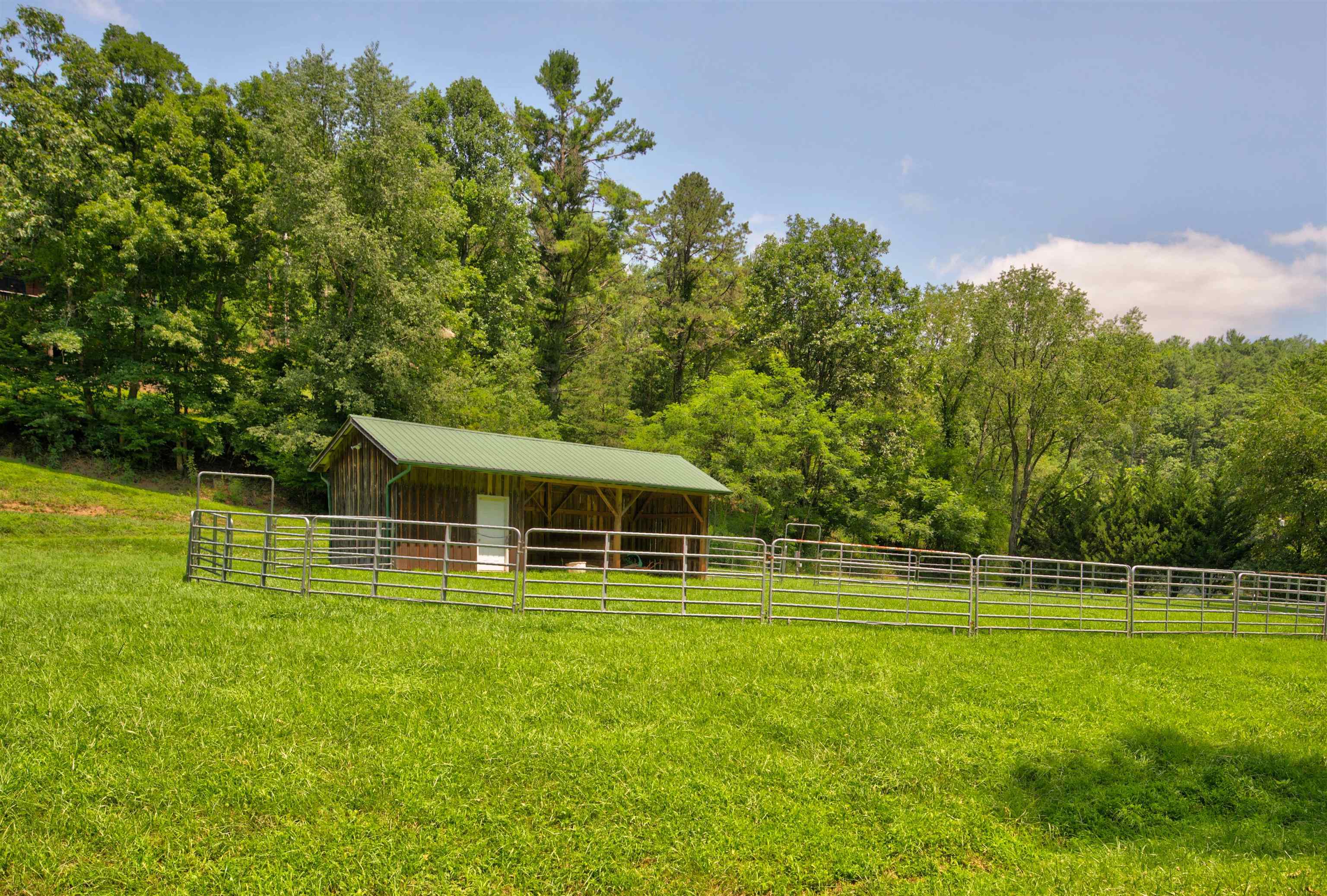 478 Big Brush Creek Road Fries VA 24330