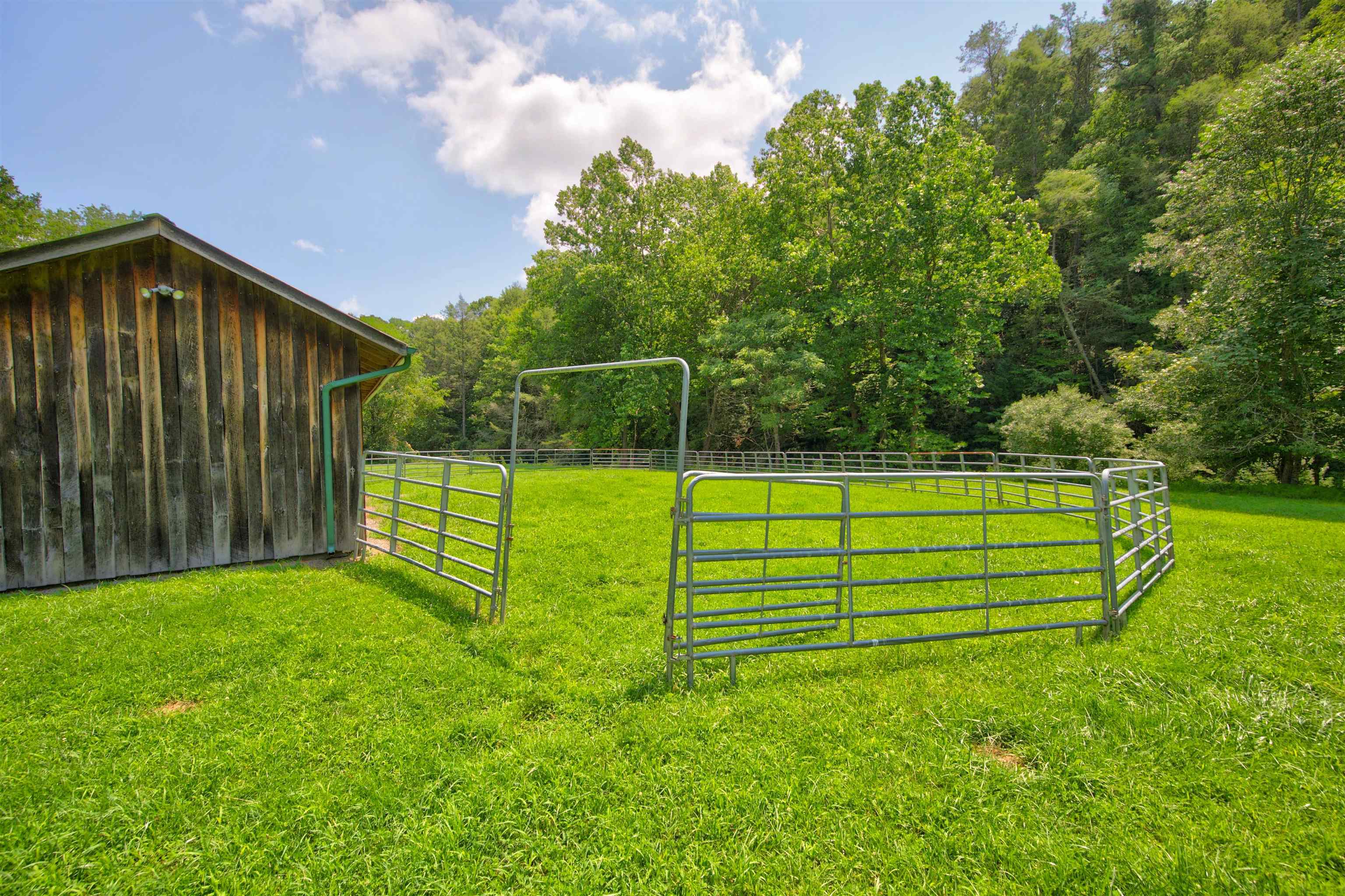 478 Big Brush Creek Road Fries VA 24330
