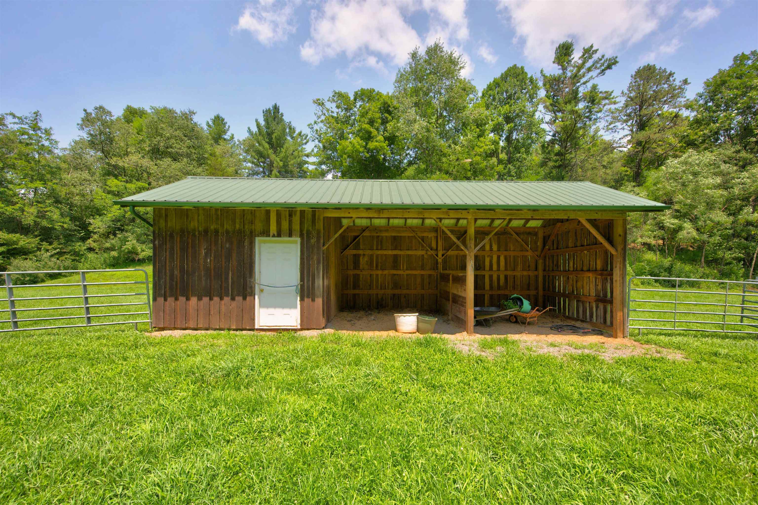 478 Big Brush Creek Road Fries VA 24330