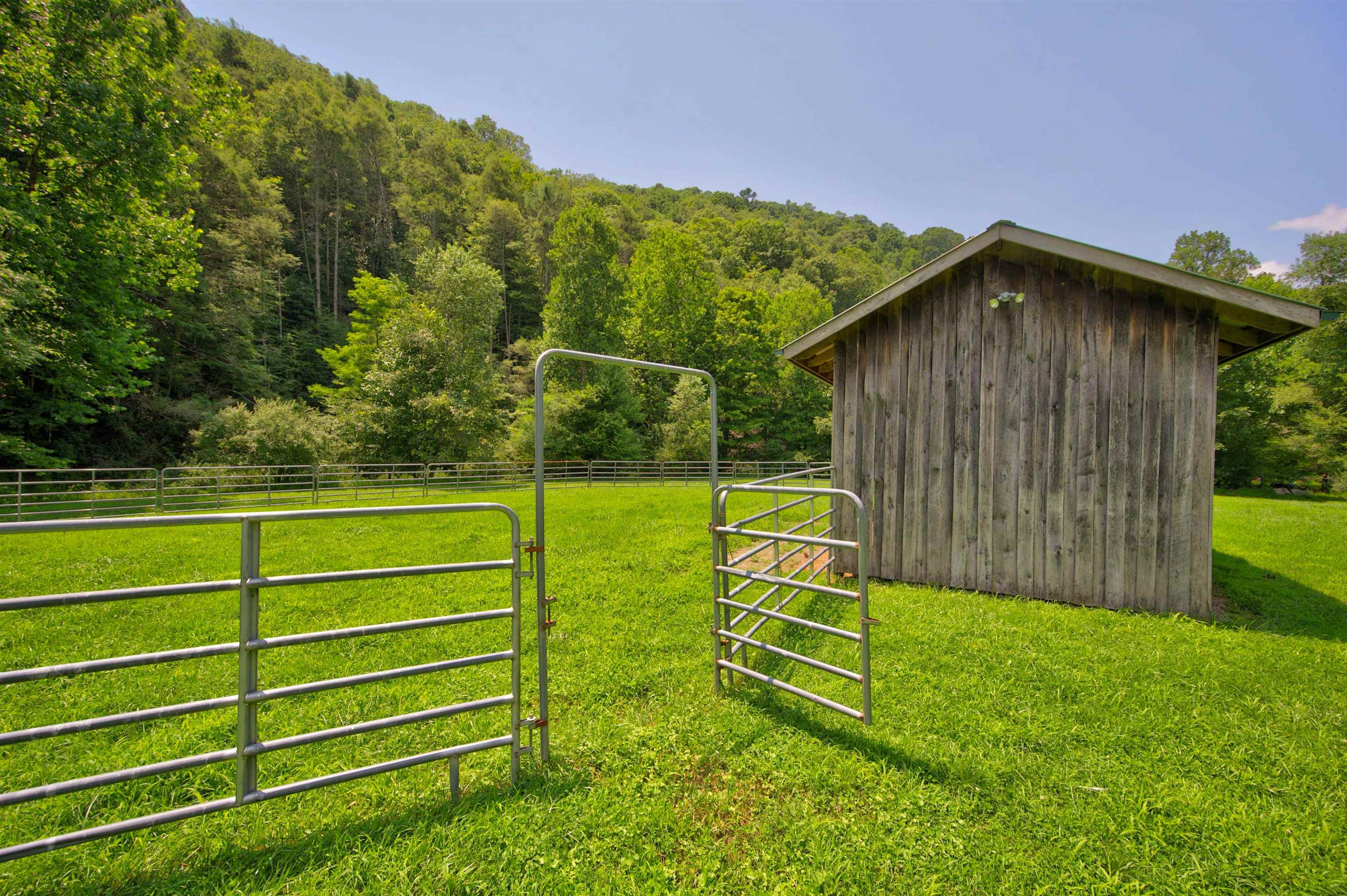 478 Big Brush Creek Road Fries VA 24330