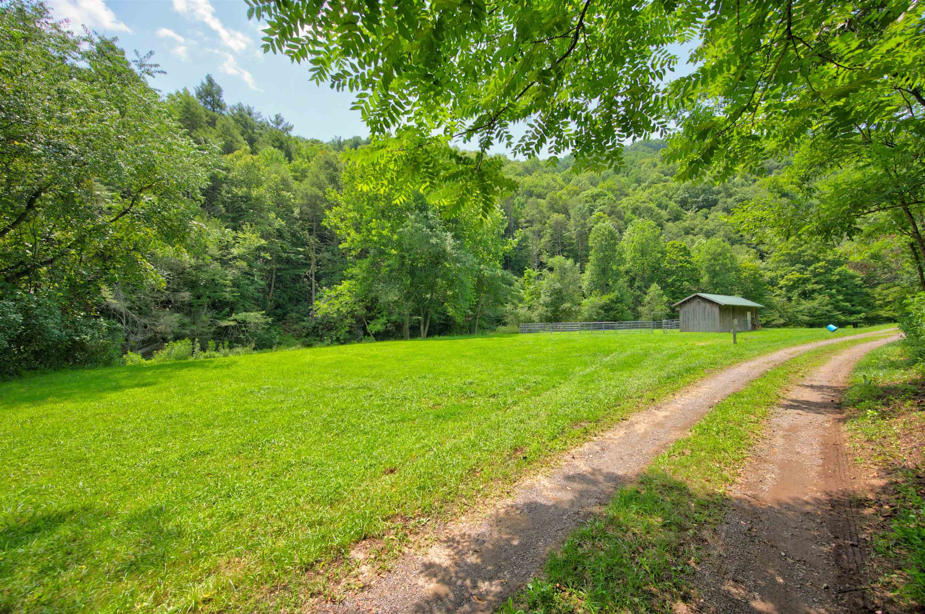 478 Big Brush Creek Road Fries VA 24330