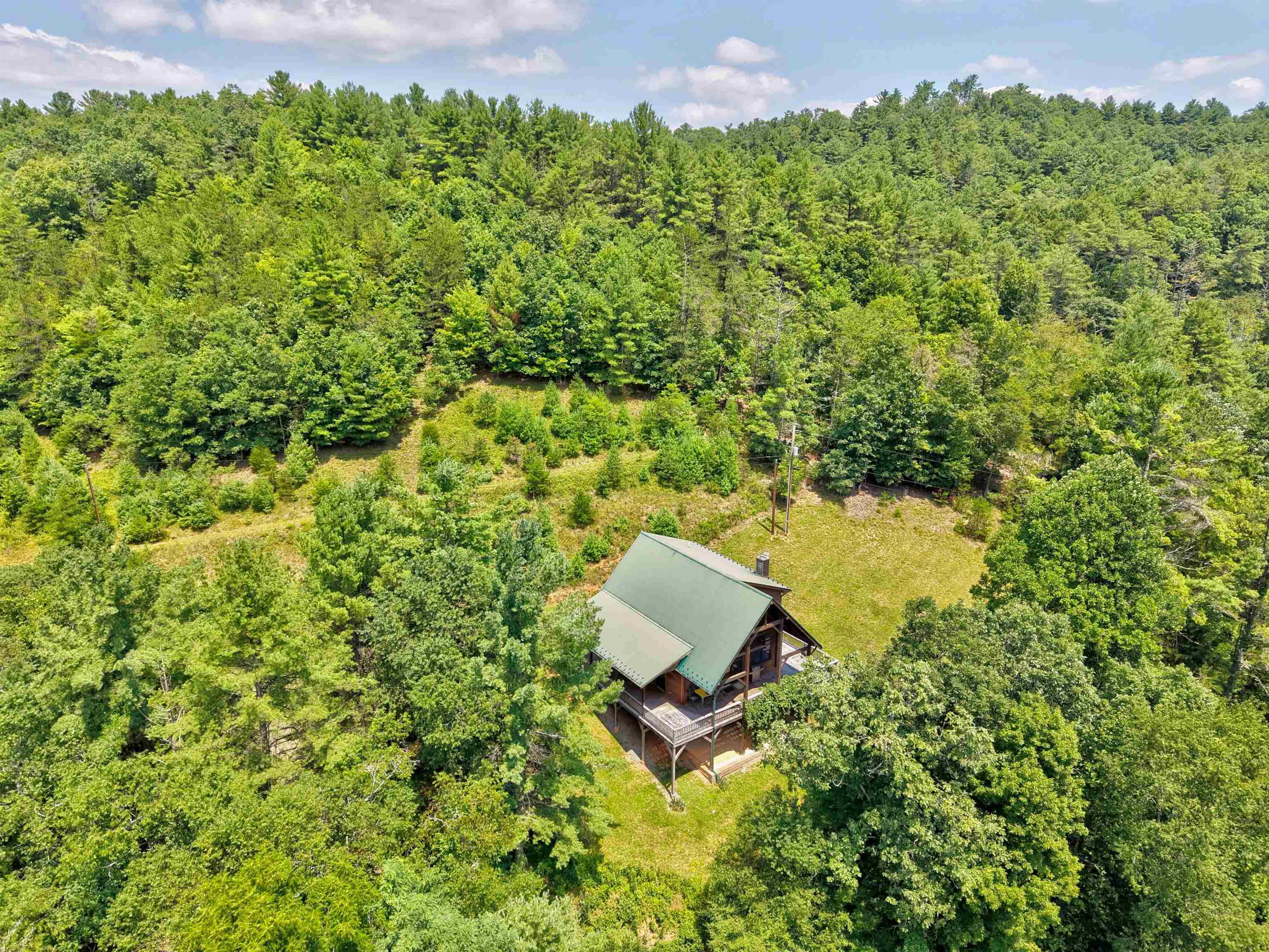 478 Big Brush Creek Road Fries VA 24330