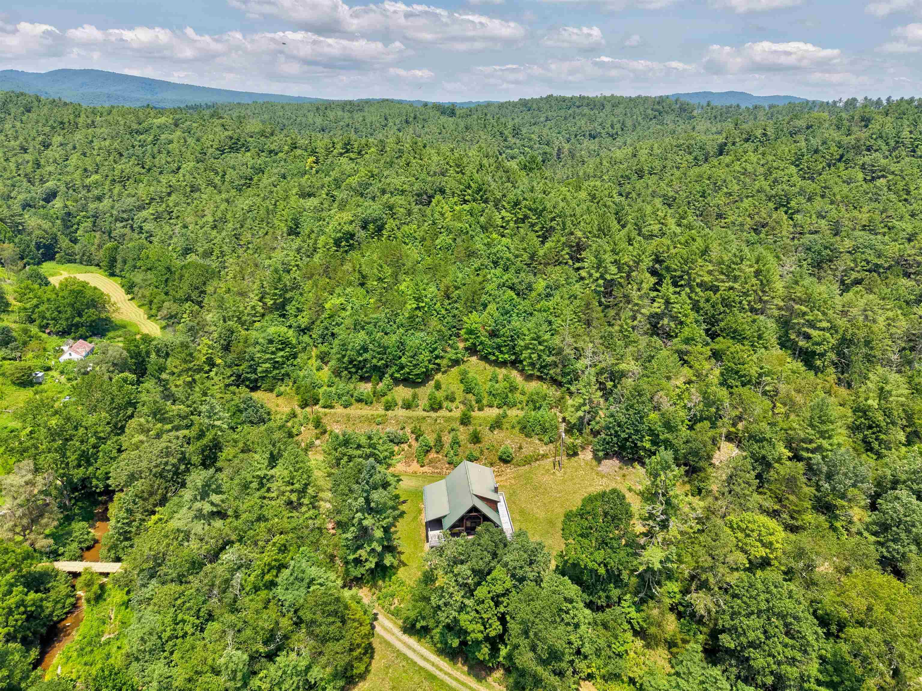 478 Big Brush Creek Road Fries VA 24330