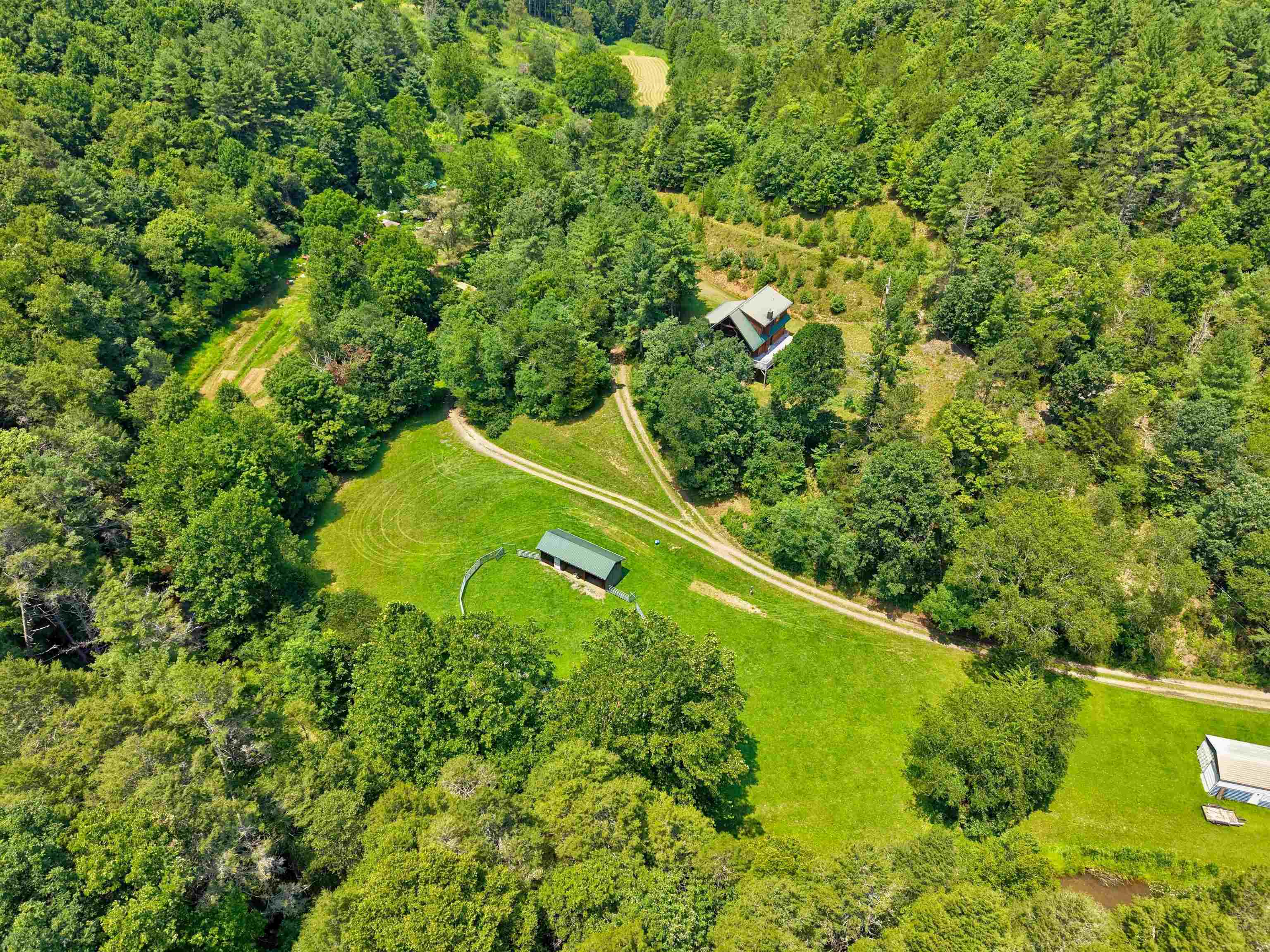 478 Big Brush Creek Road Fries VA 24330