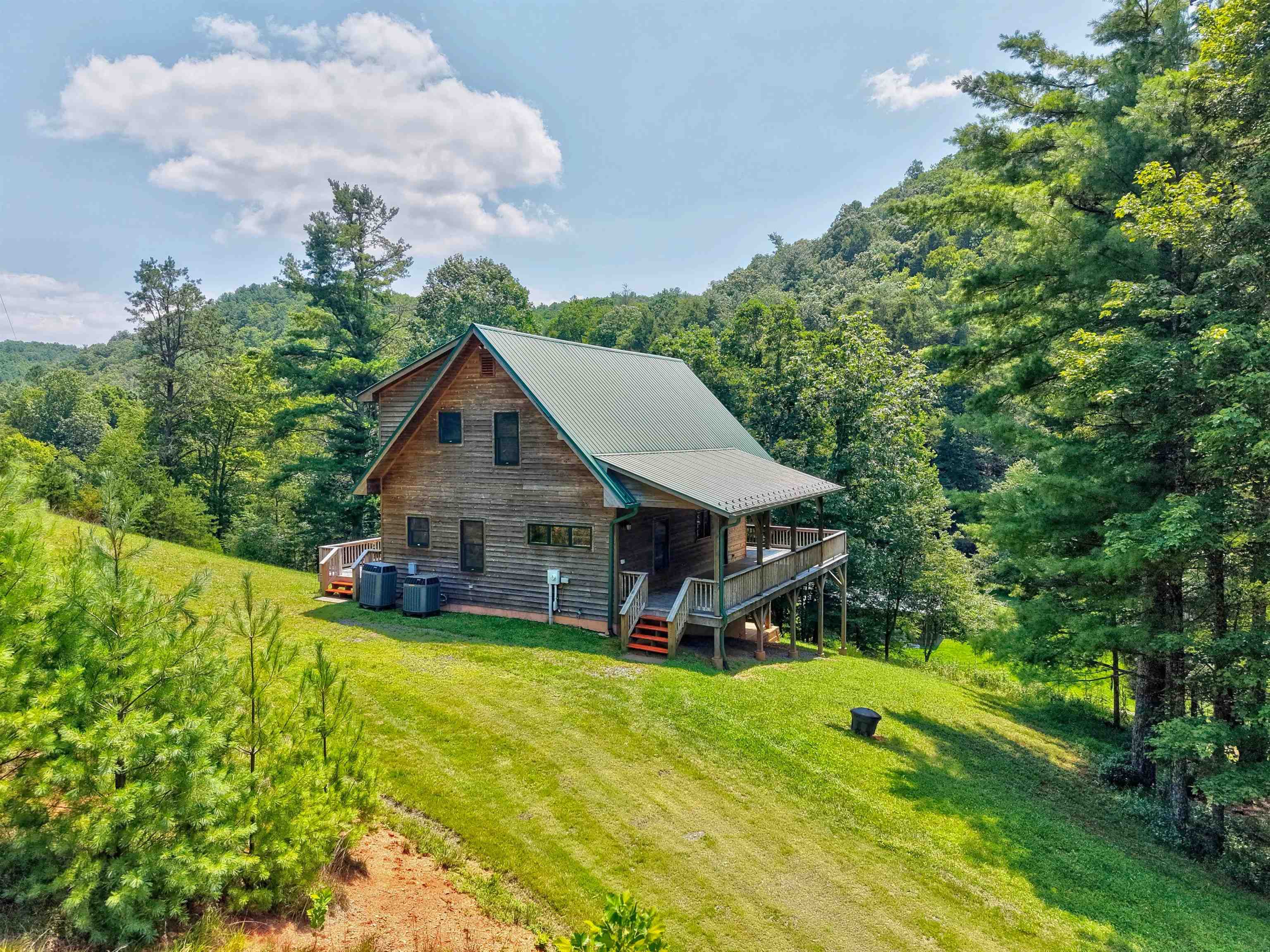 478 Big Brush Creek Road Fries VA 24330