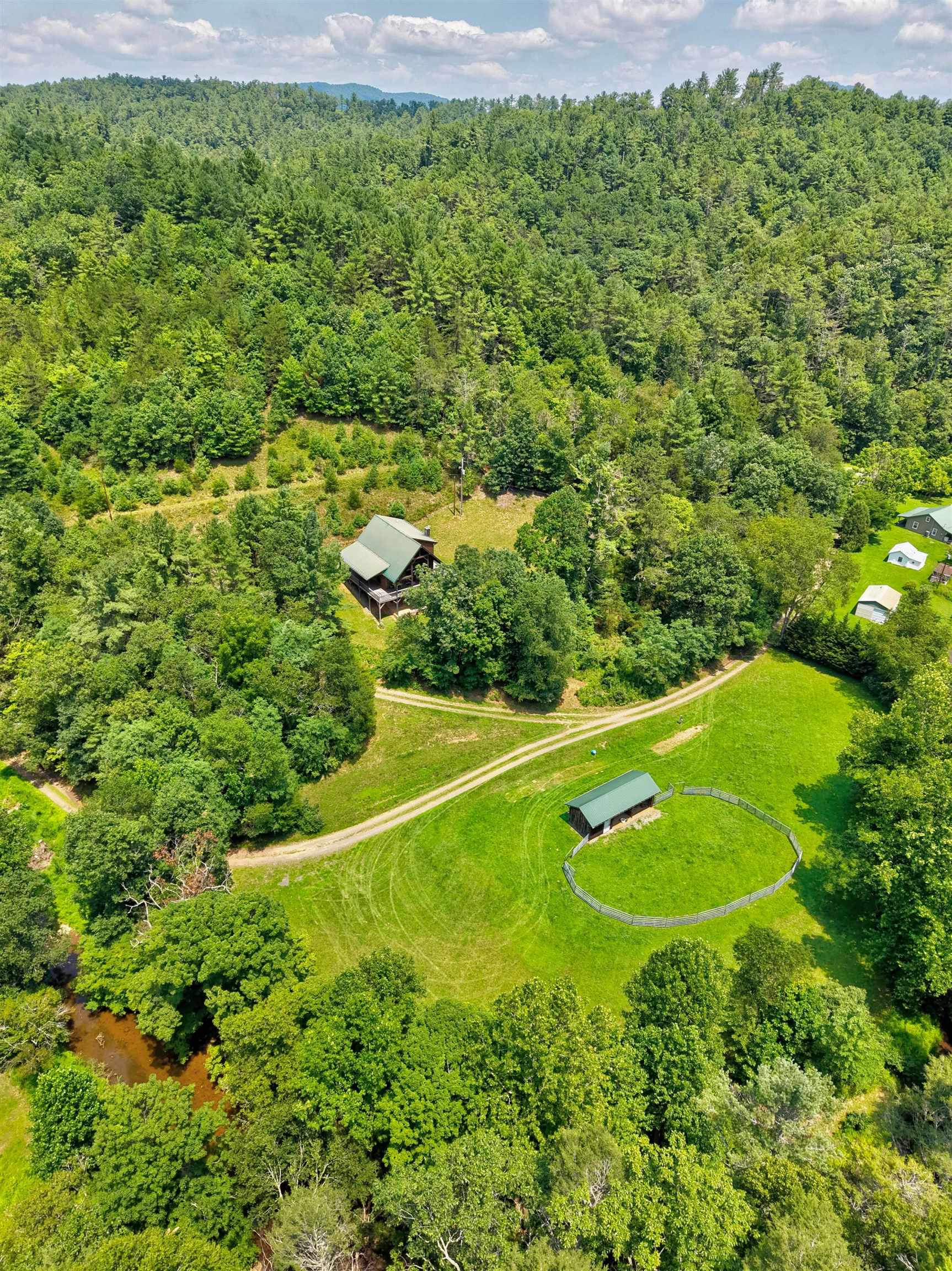 478 Big Brush Creek Road Fries VA 24330