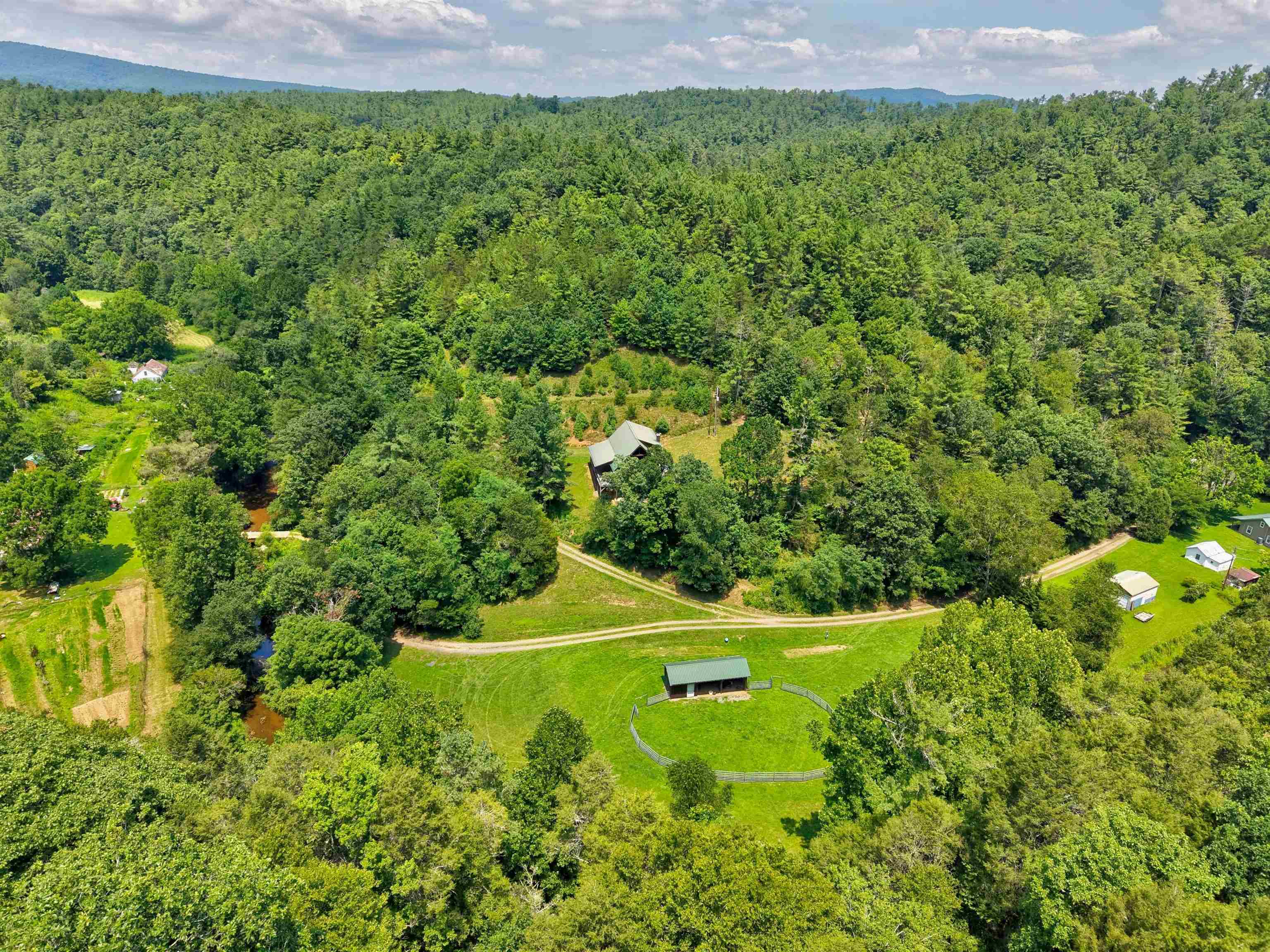 478 Big Brush Creek Road Fries VA 24330