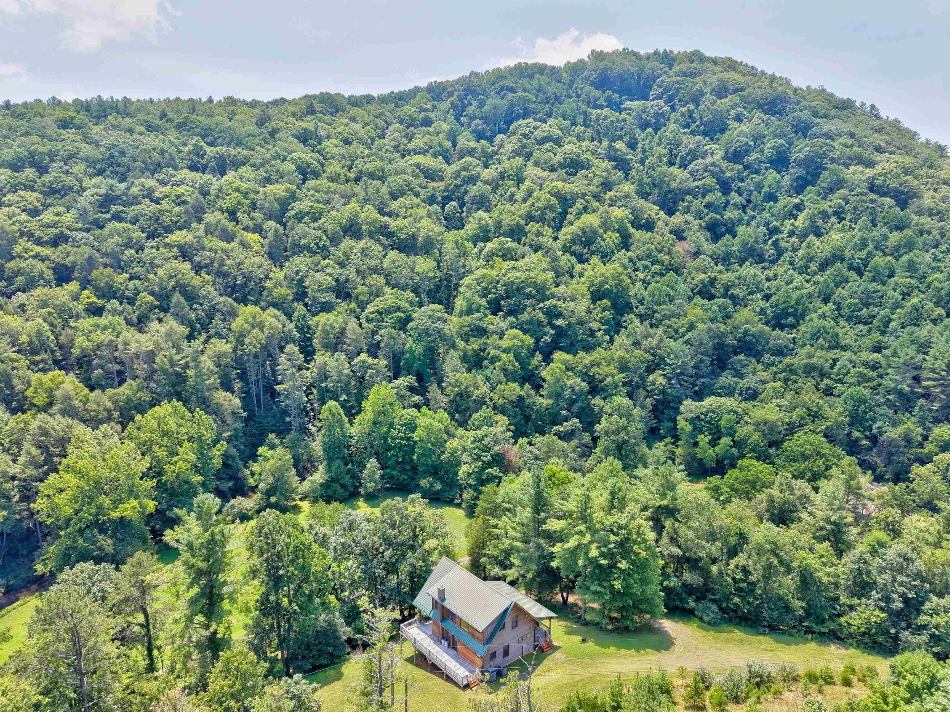 478 Big Brush Creek Road Fries VA 24330