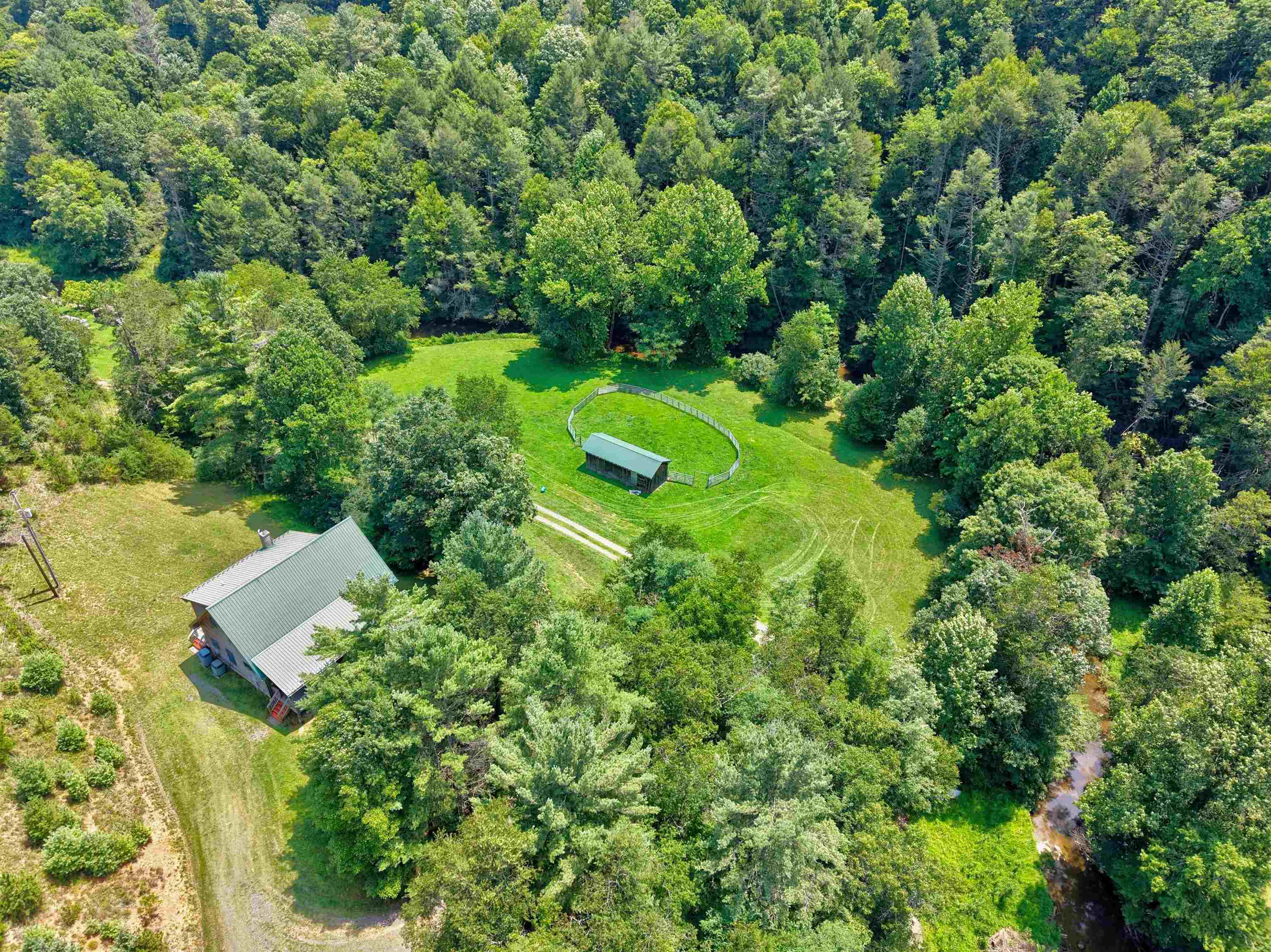 478 Big Brush Creek Road Fries VA 24330