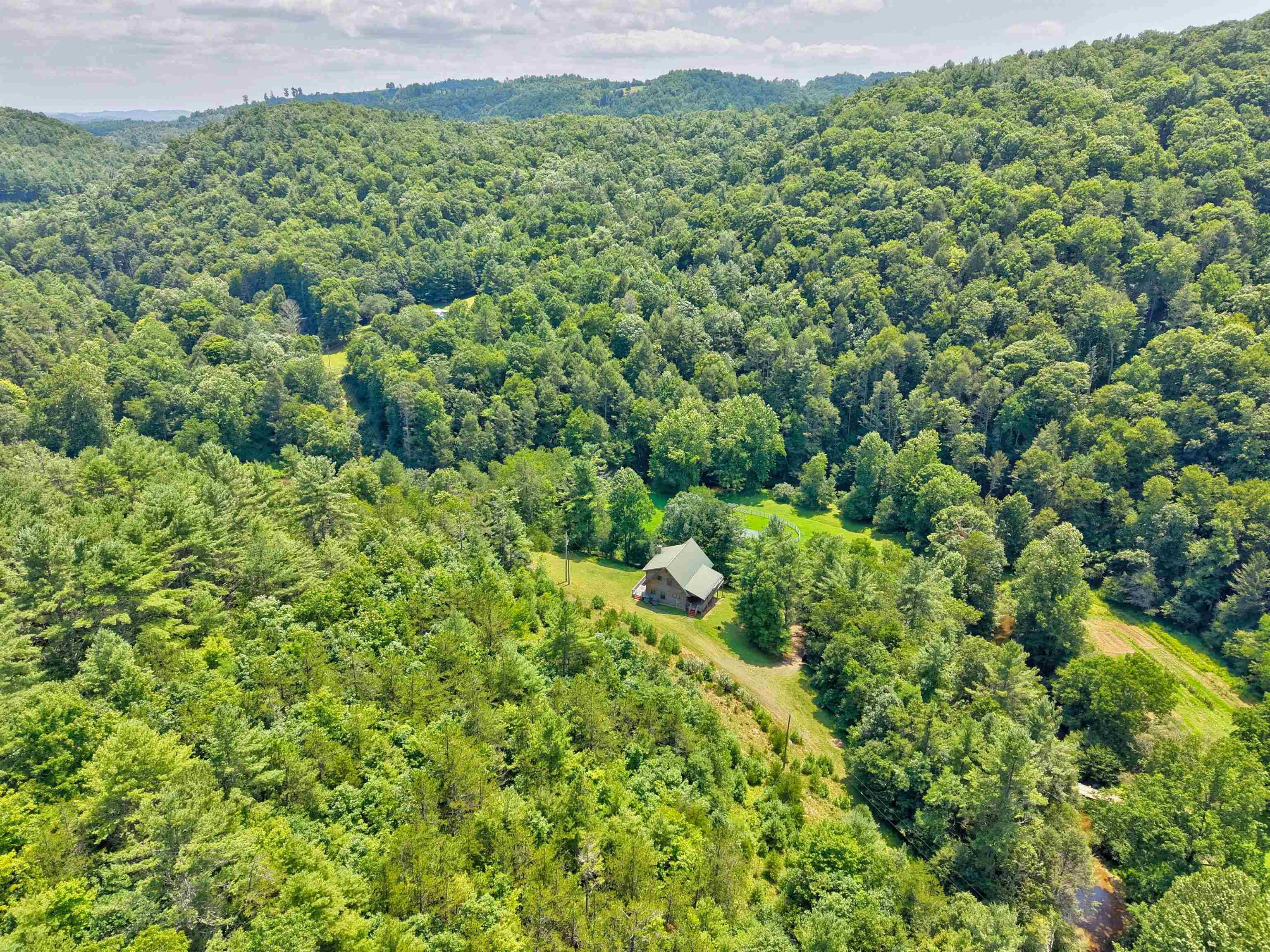 478 Big Brush Creek Road Fries VA 24330