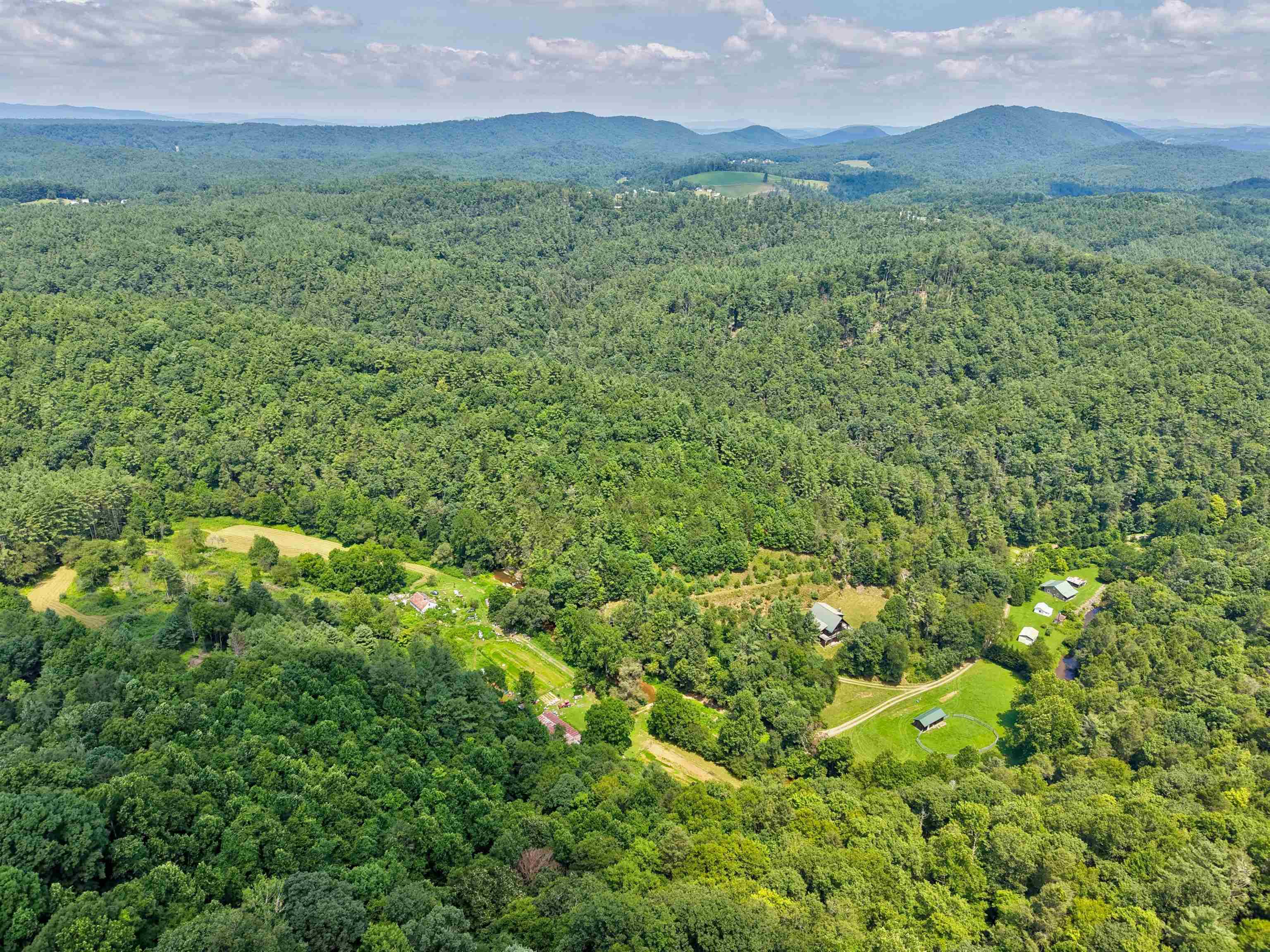 478 Big Brush Creek Road Fries VA 24330