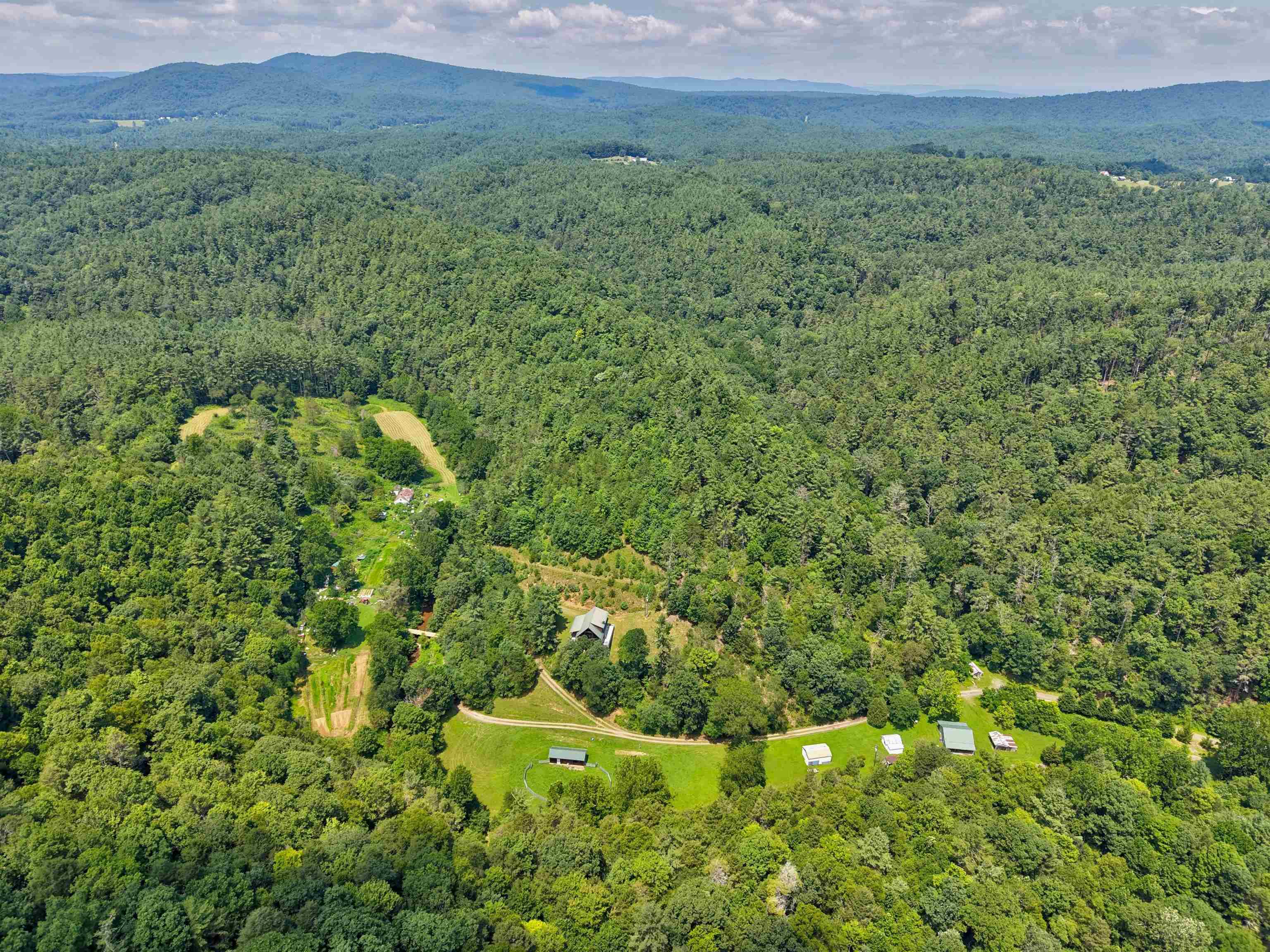 478 Big Brush Creek Road Fries VA 24330