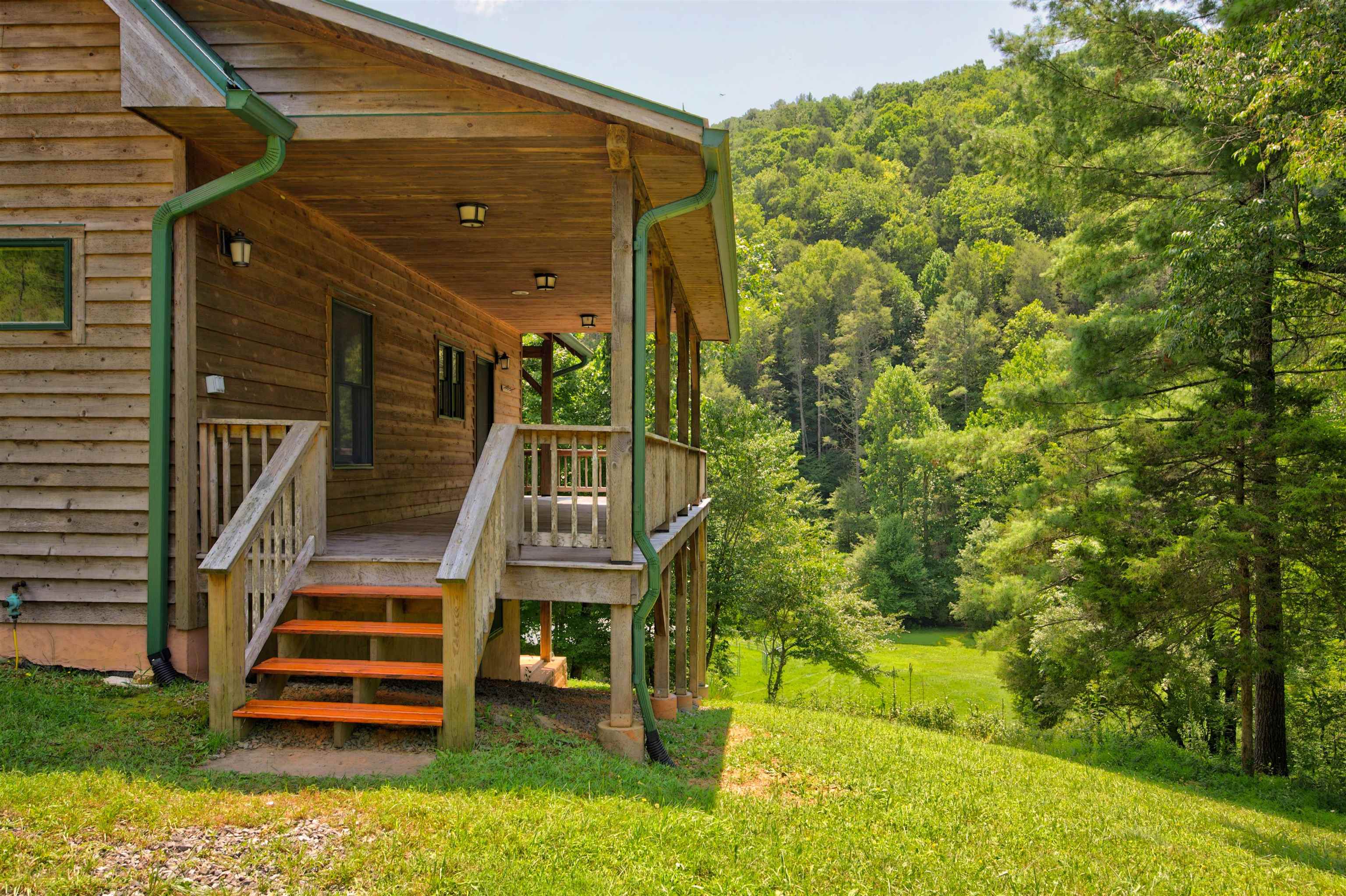 478 Big Brush Creek Road Fries VA 24330