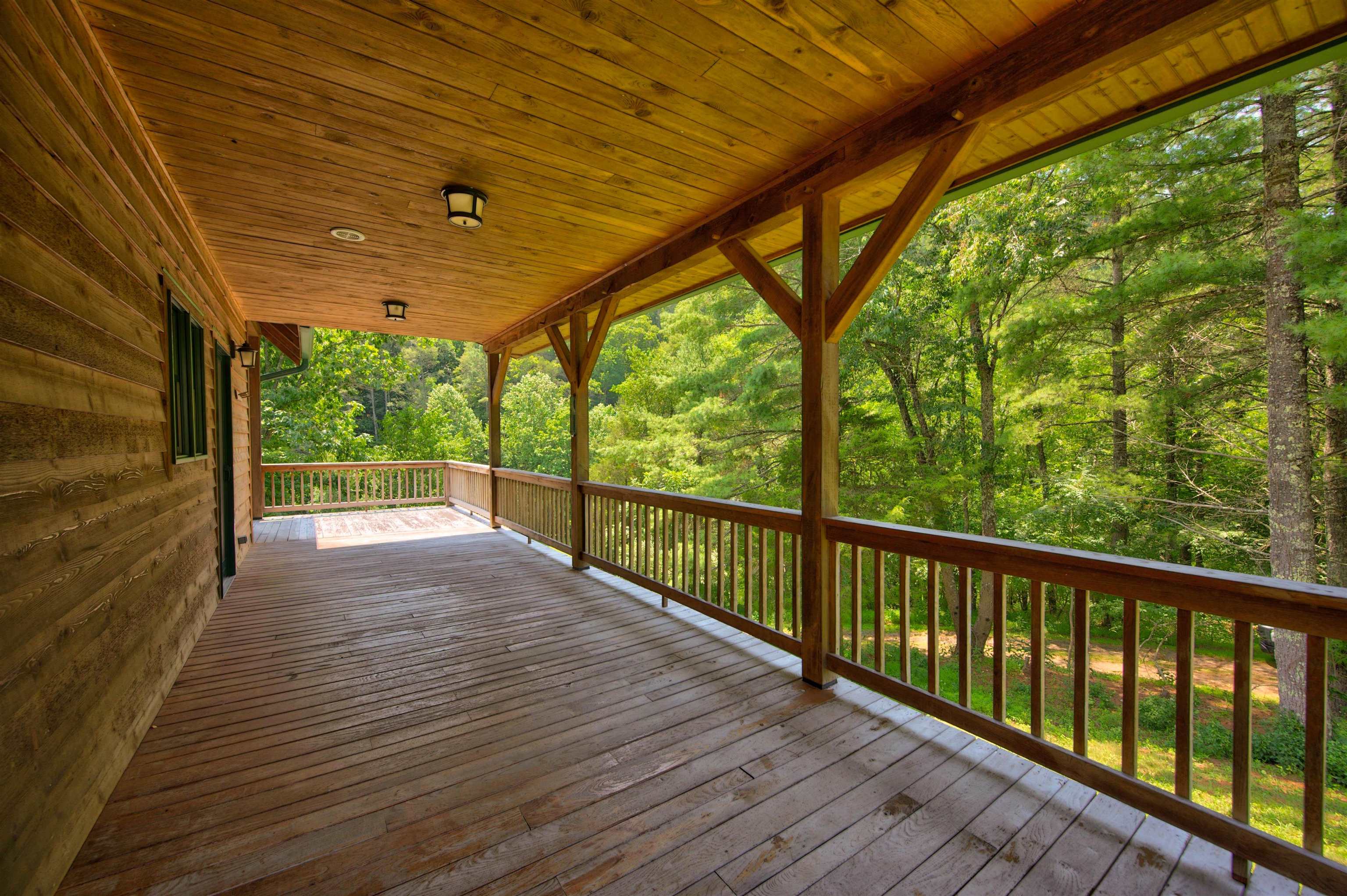 478 Big Brush Creek Road Fries VA 24330