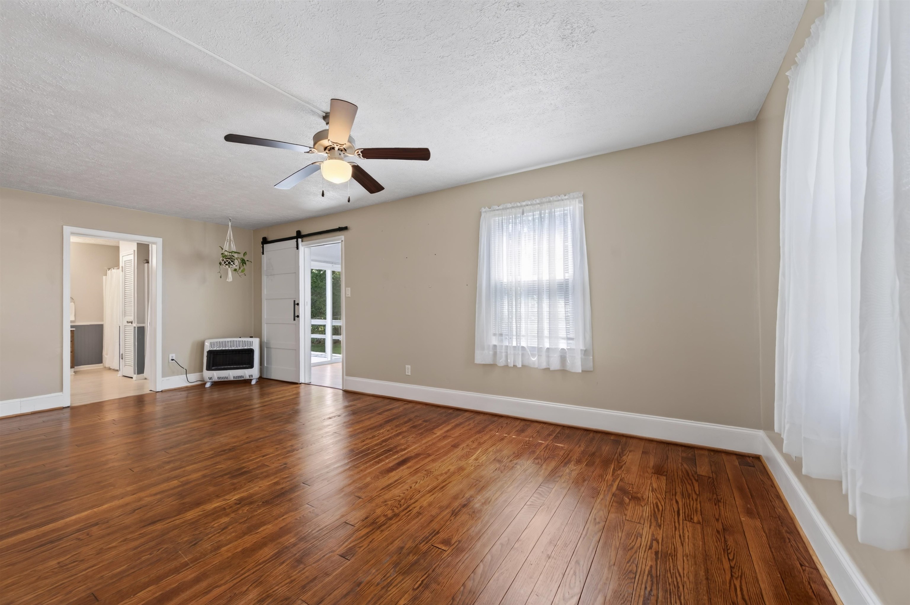 507 Wildwood Drive Pearisburg VA 24134