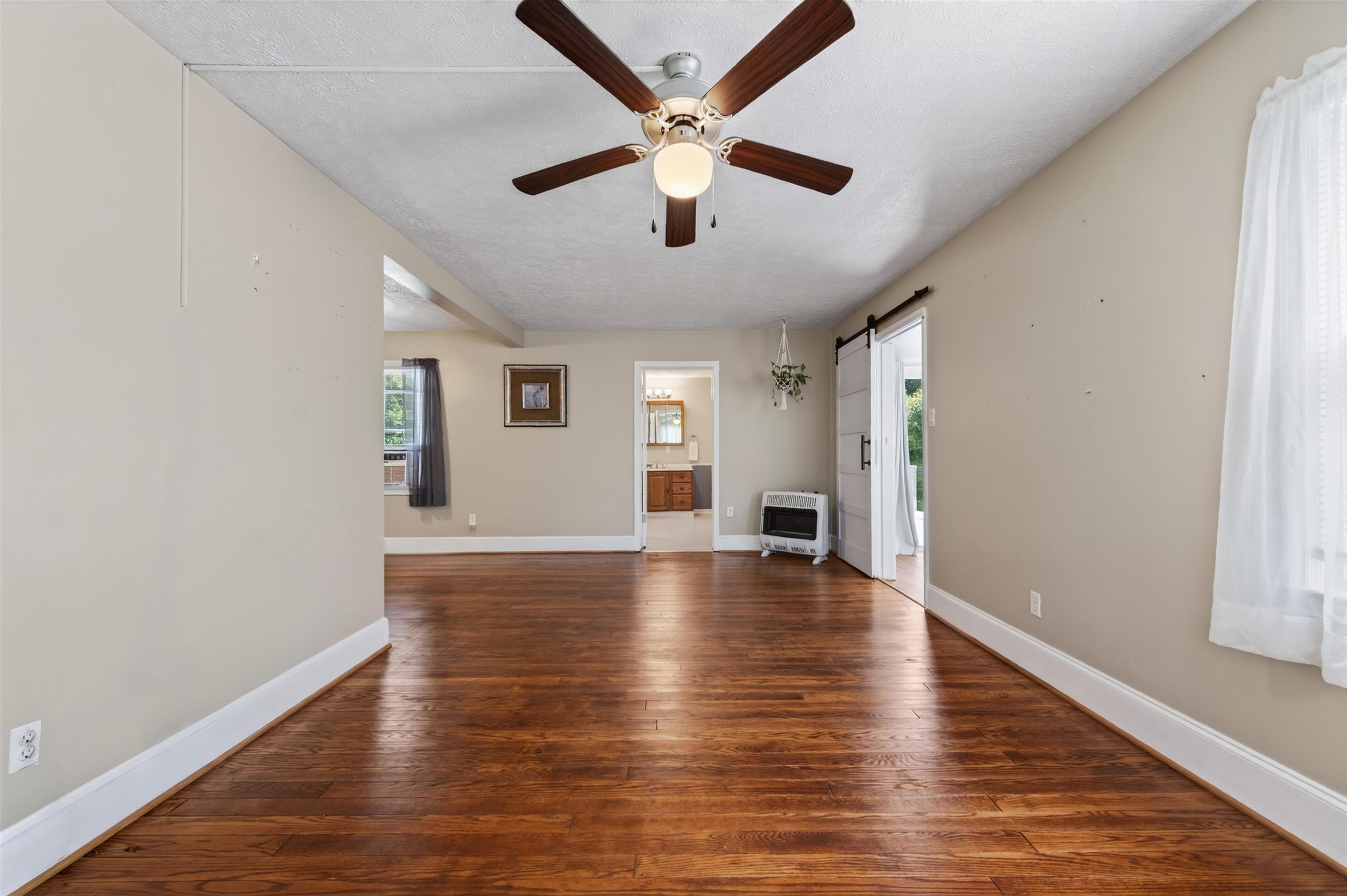 507 Wildwood Drive Pearisburg VA 24134