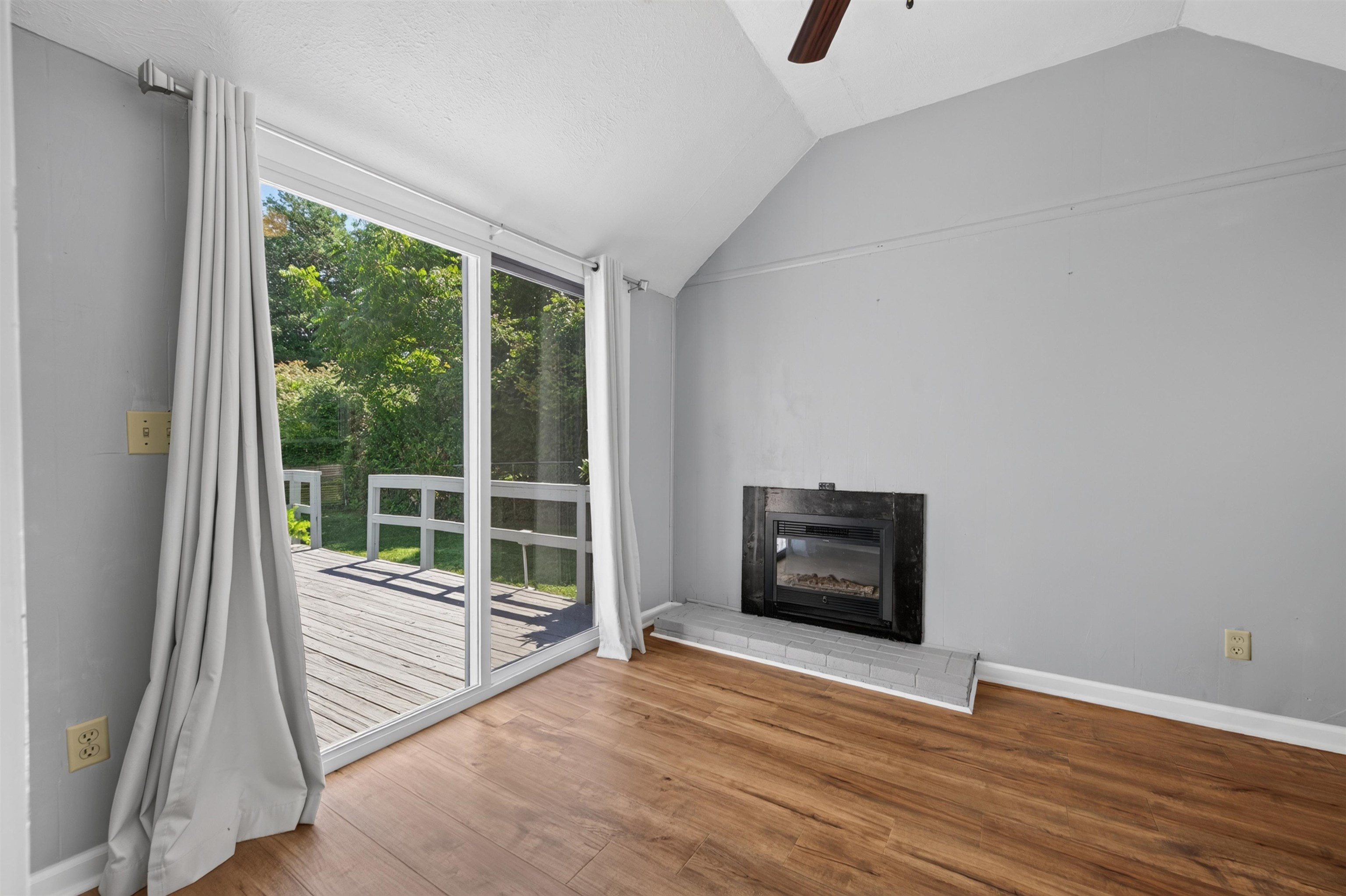 507 Wildwood Drive Pearisburg VA 24134