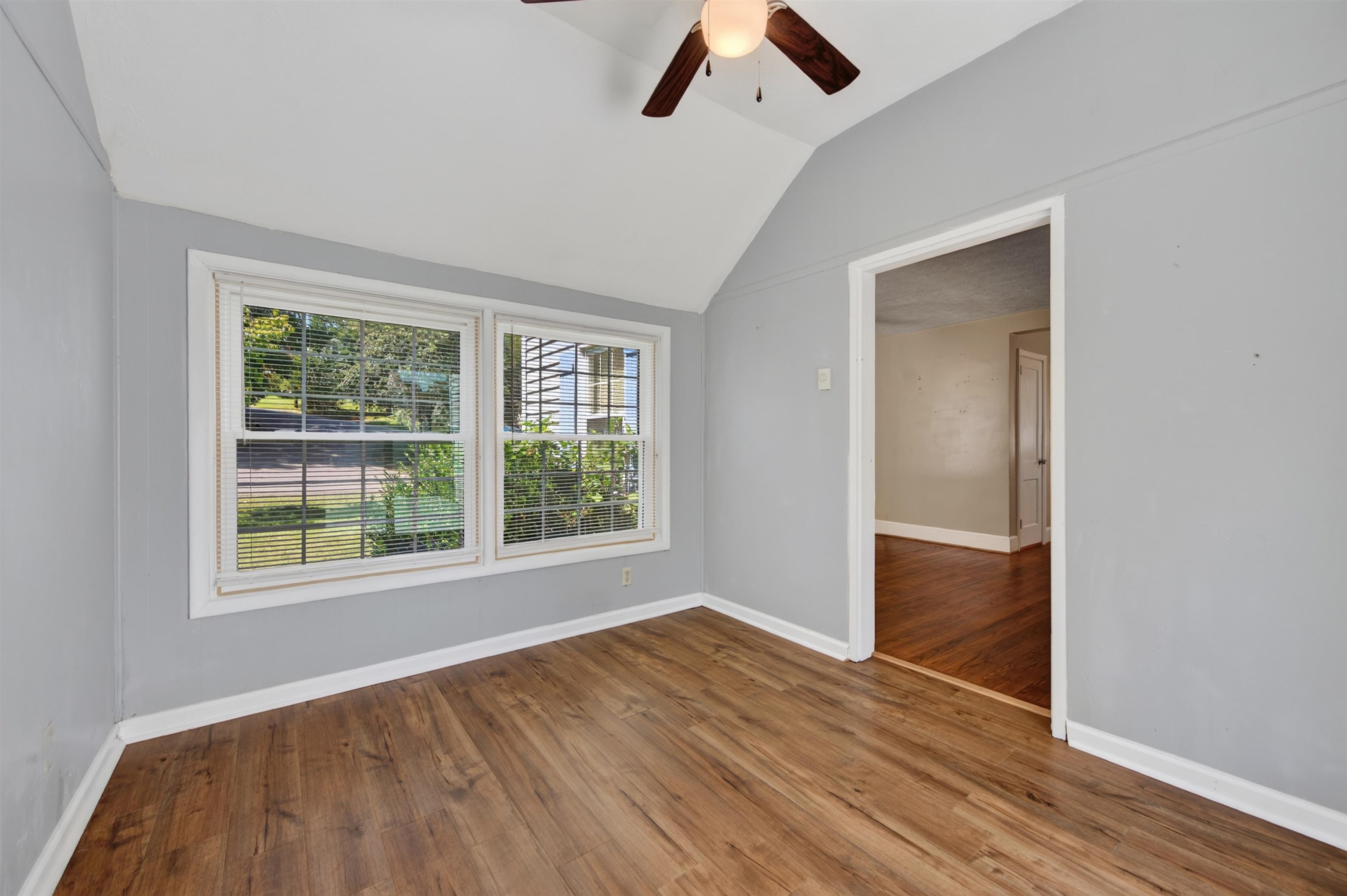 507 Wildwood Drive Pearisburg VA 24134