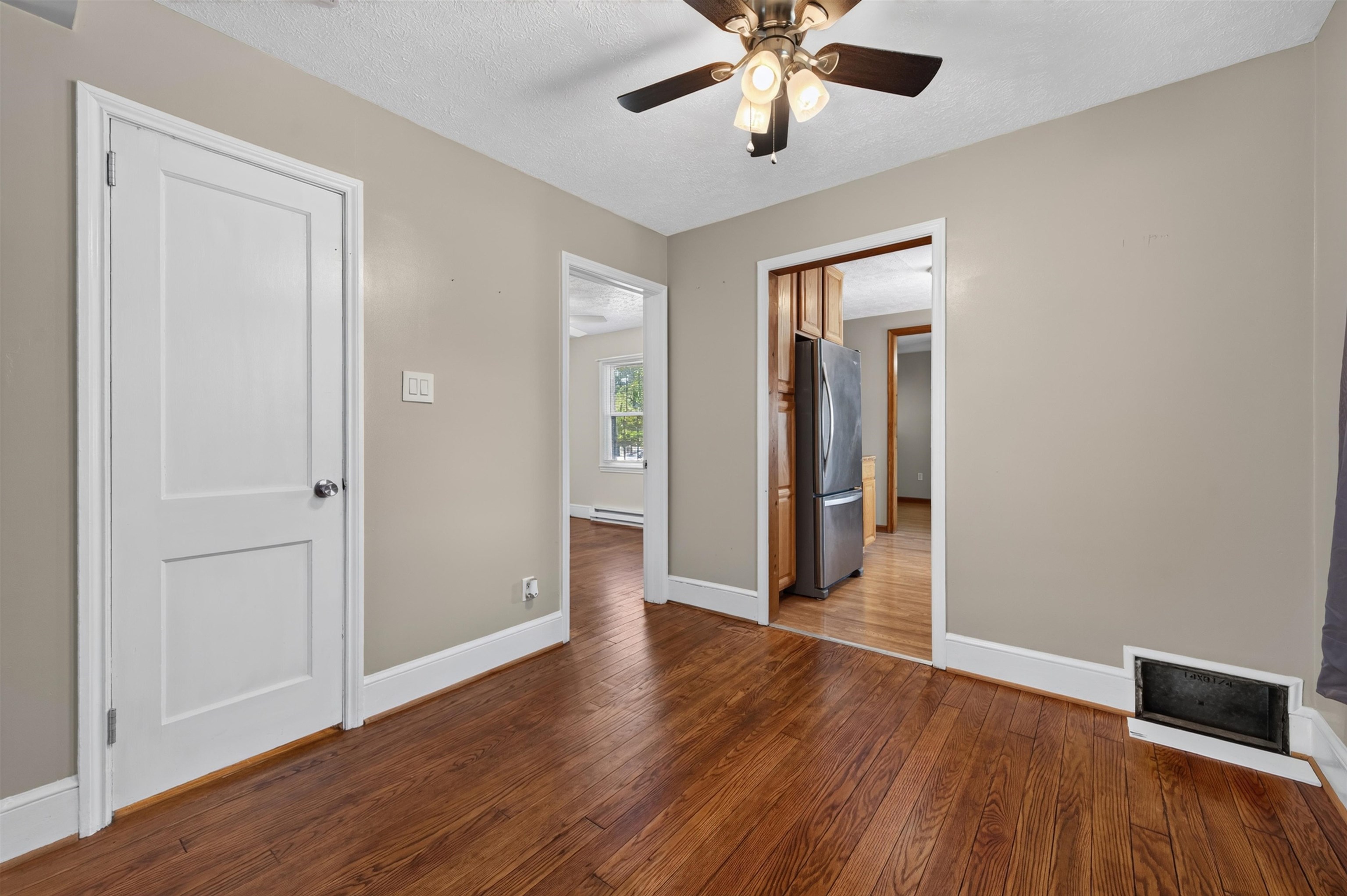 507 Wildwood Drive Pearisburg VA 24134