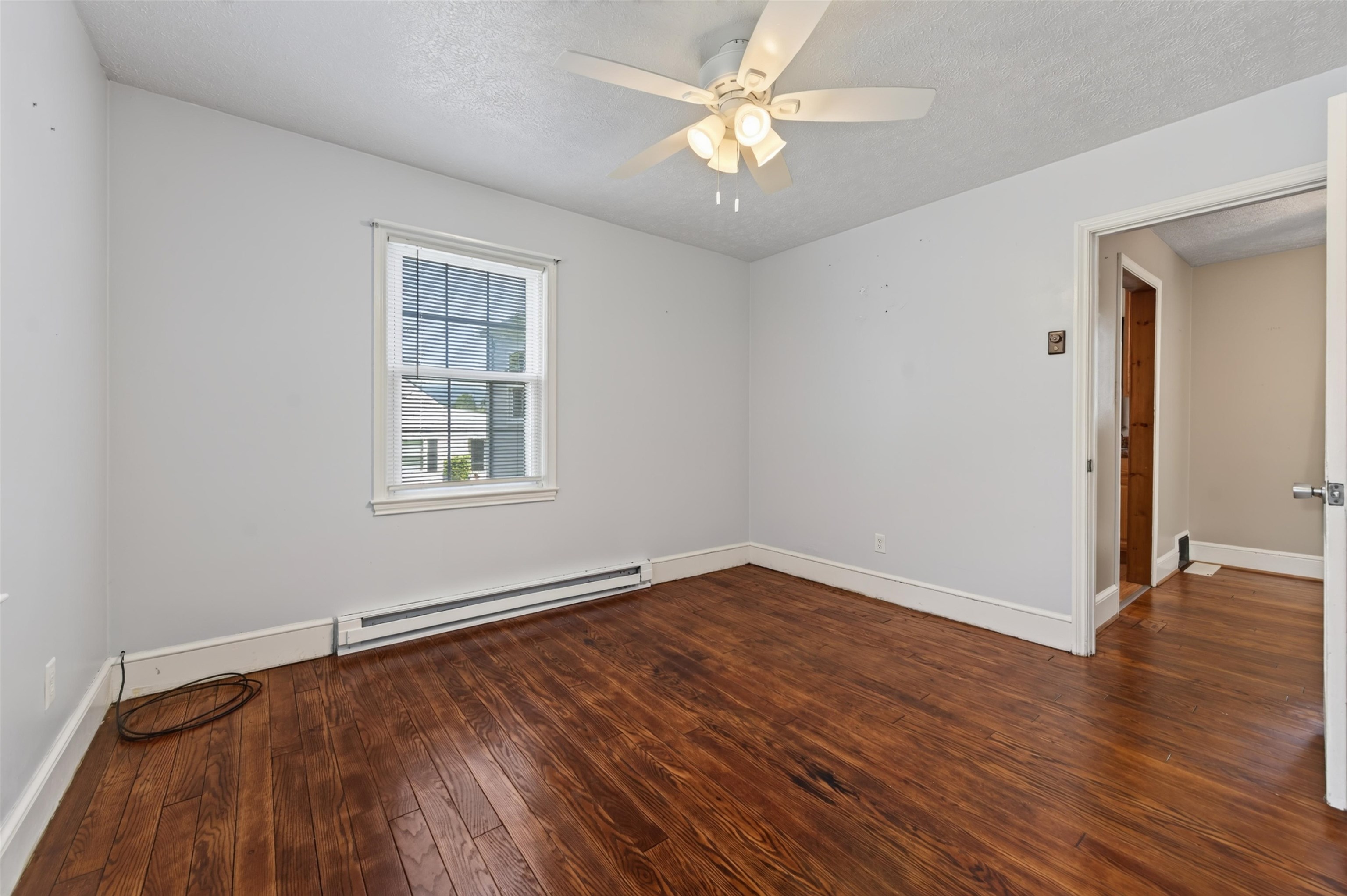 507 Wildwood Drive Pearisburg VA 24134