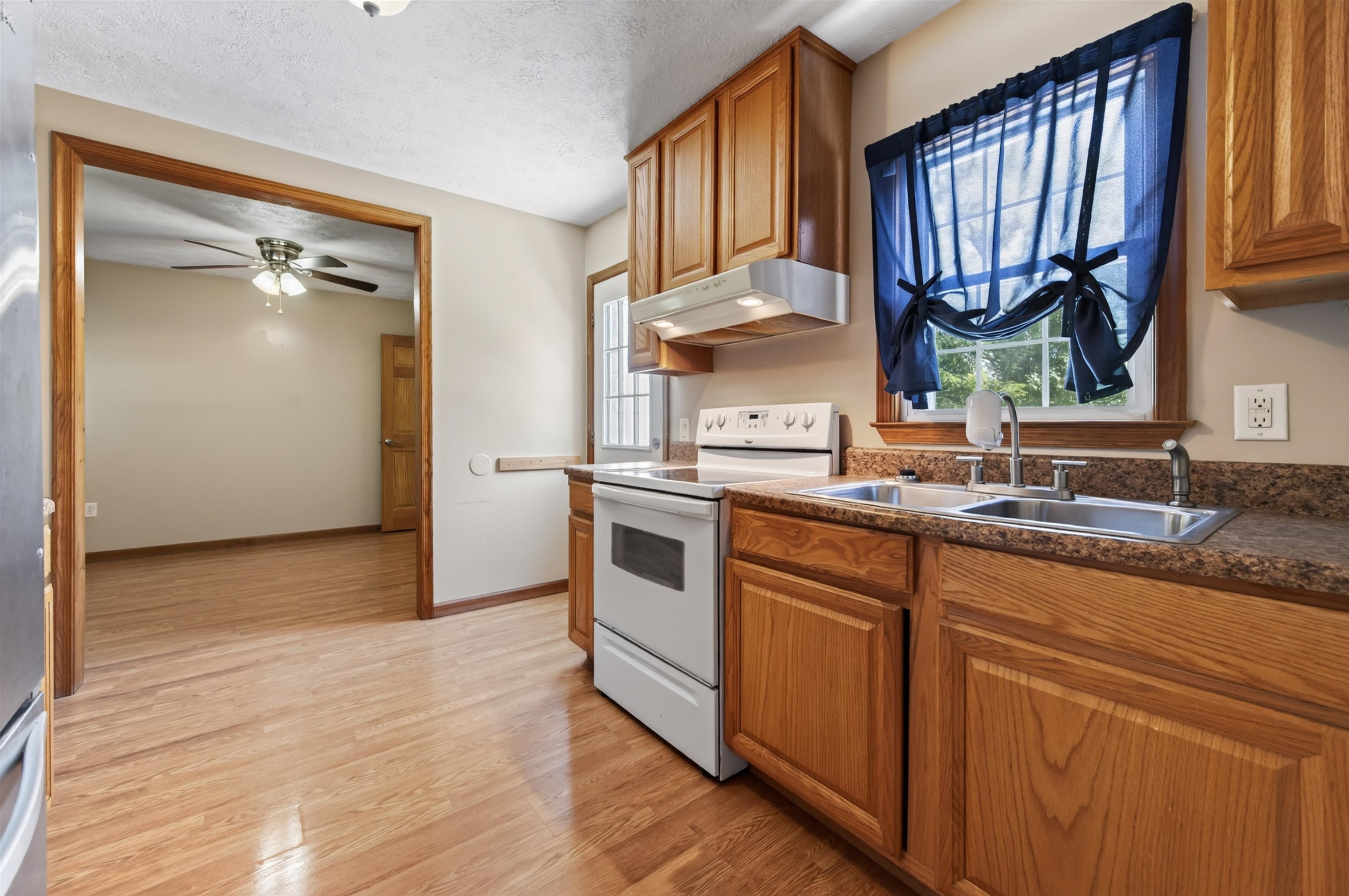 507 Wildwood Drive Pearisburg VA 24134