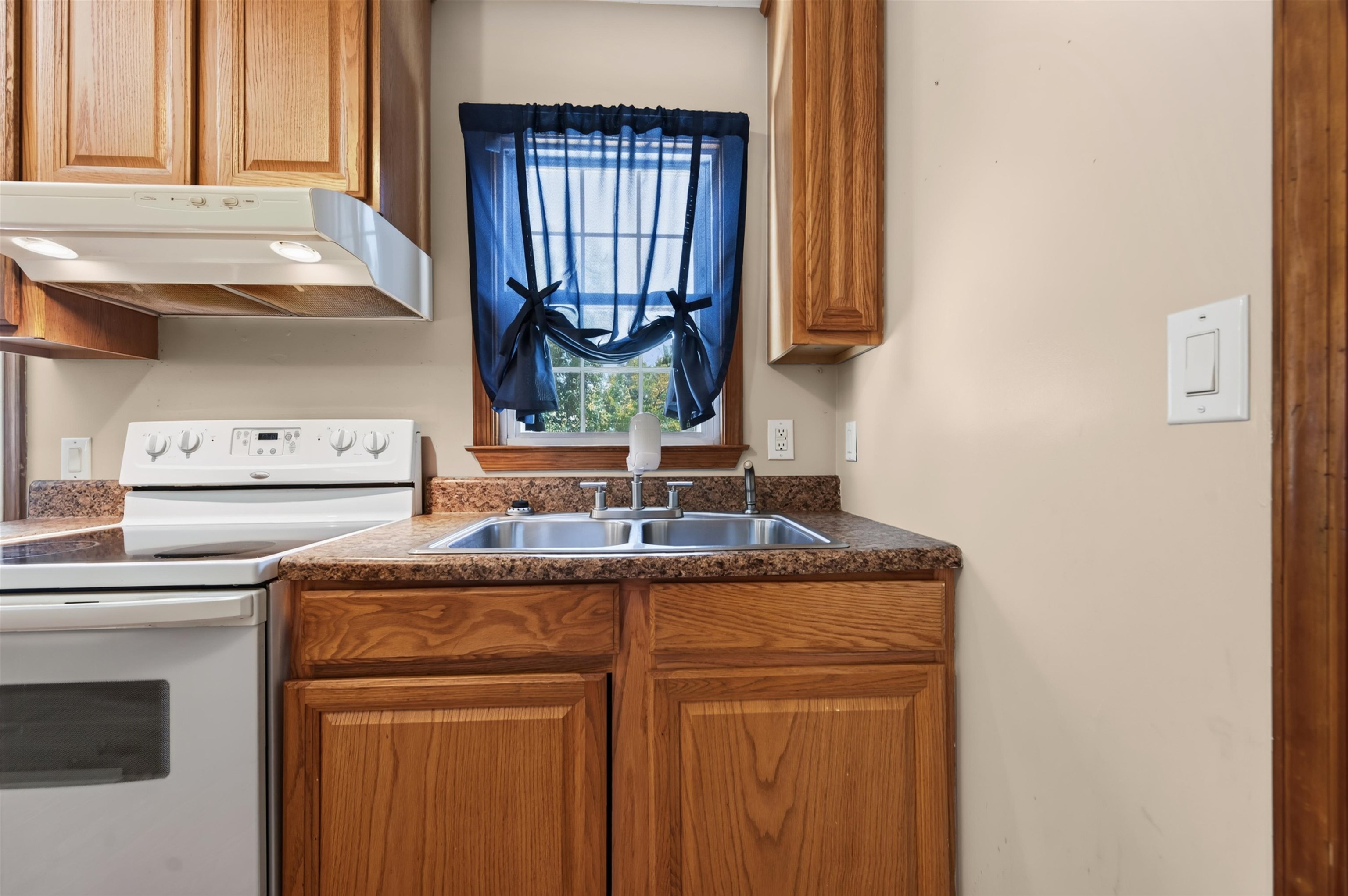 507 Wildwood Drive Pearisburg VA 24134