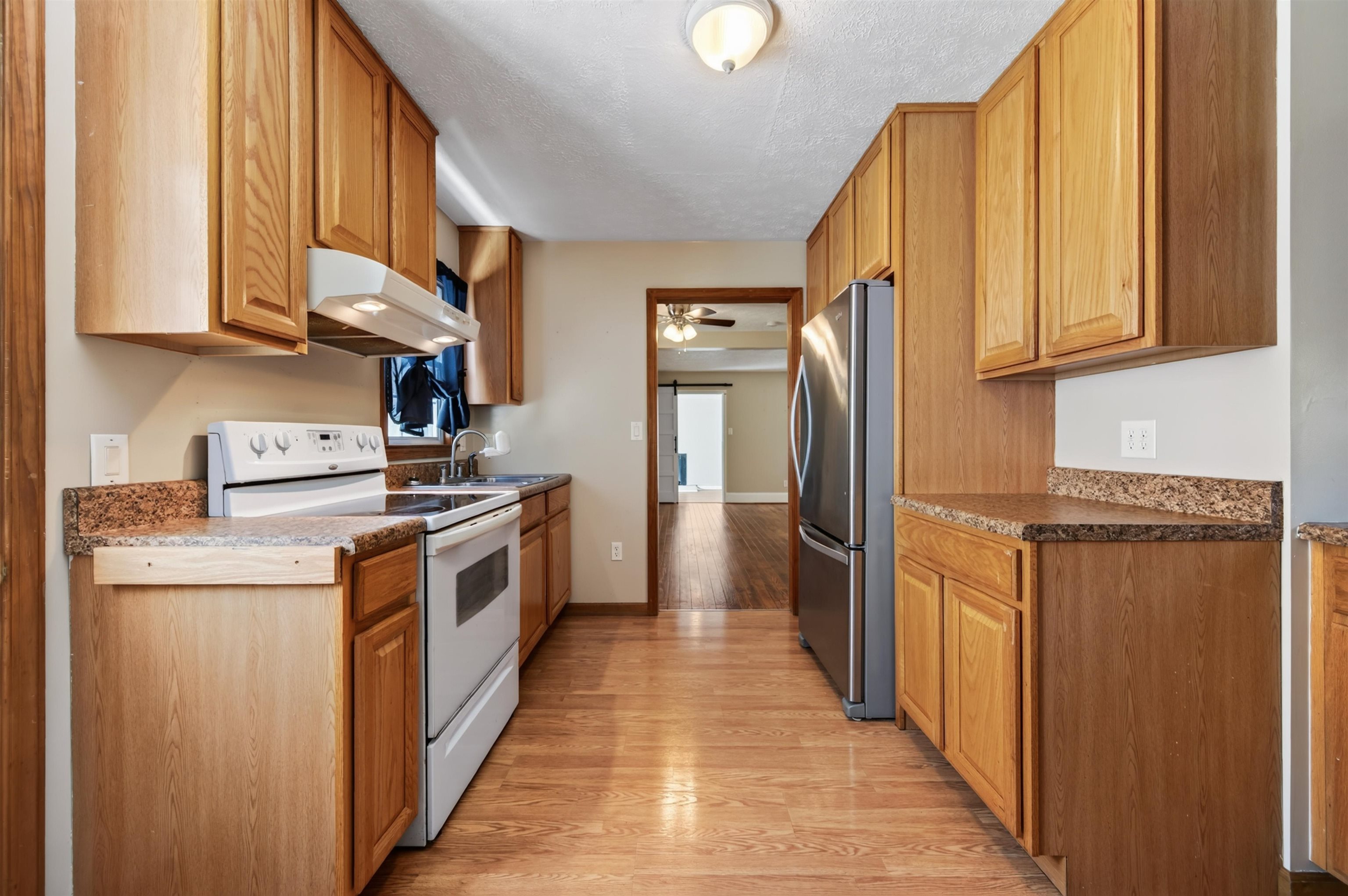 507 Wildwood Drive Pearisburg VA 24134