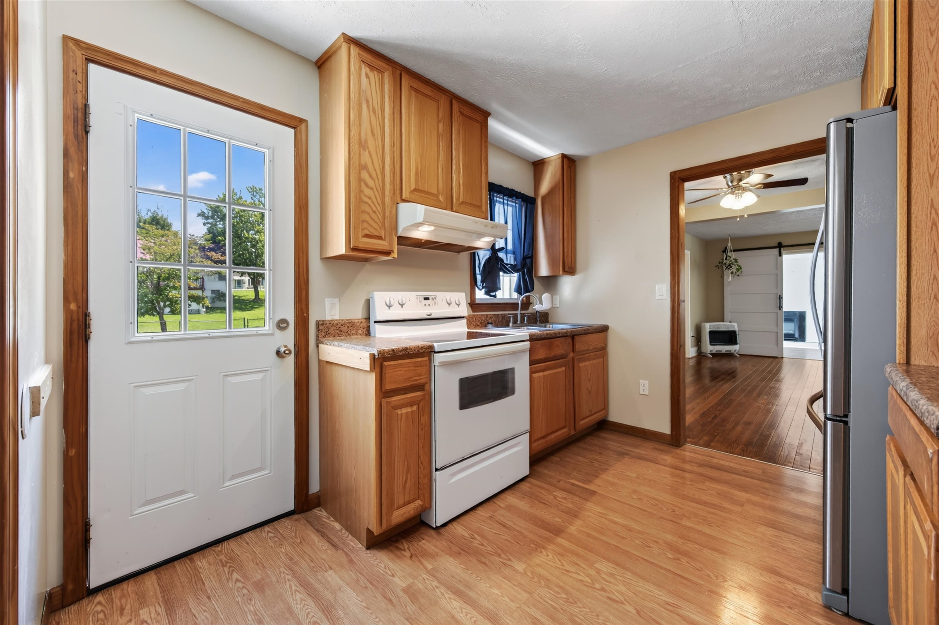 507 Wildwood Drive Pearisburg VA 24134