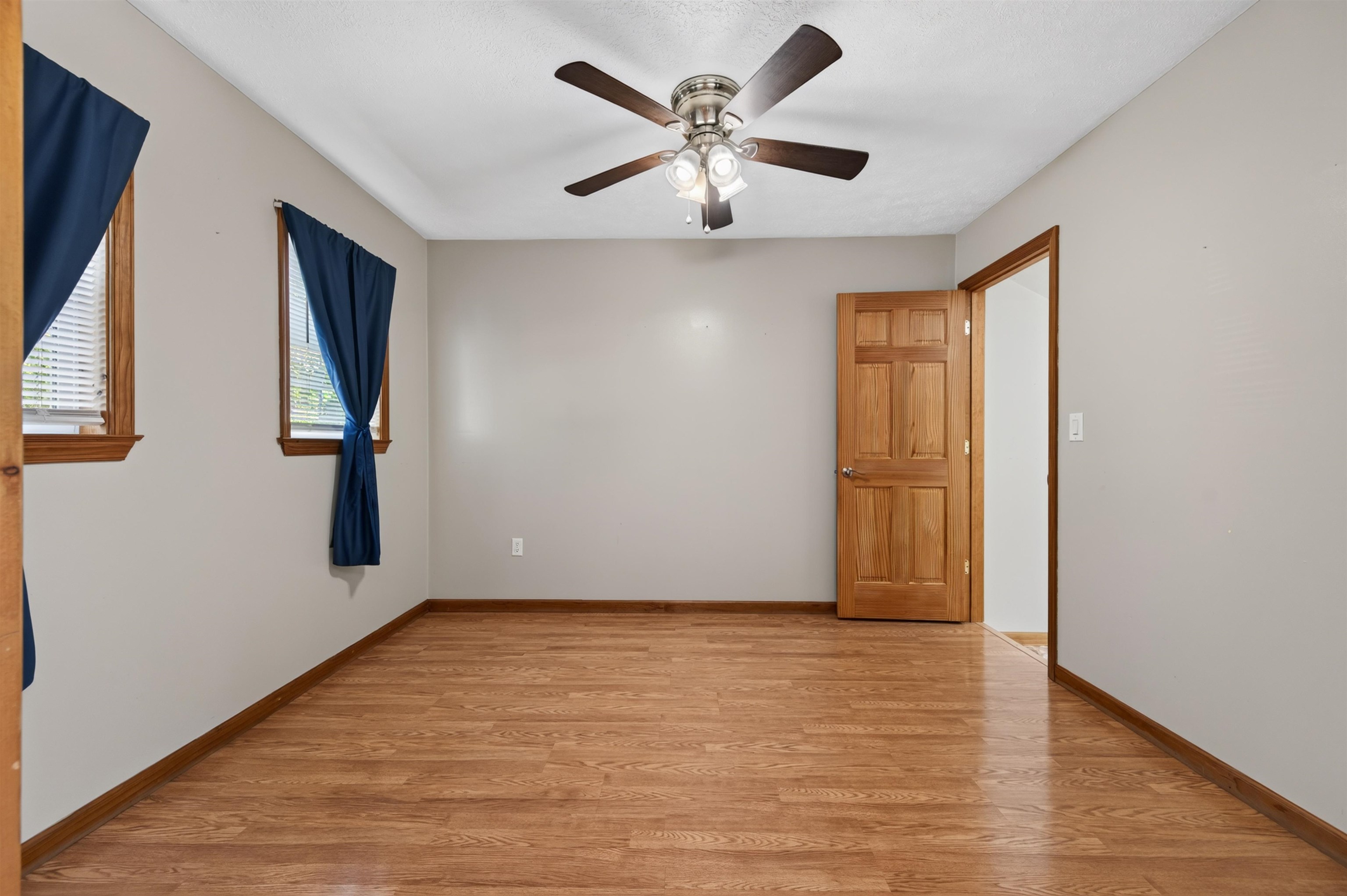 507 Wildwood Drive Pearisburg VA 24134