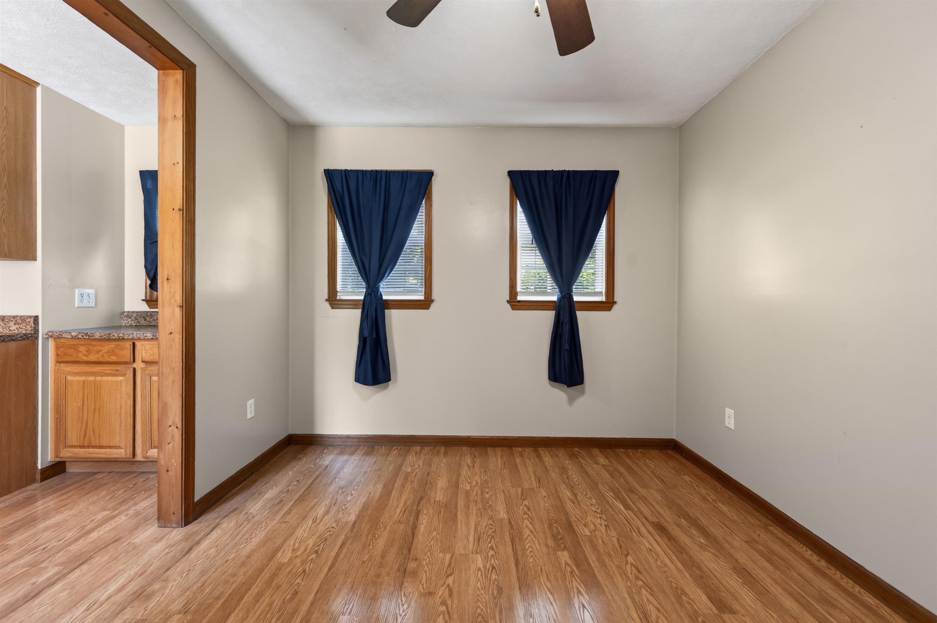 507 Wildwood Drive Pearisburg VA 24134