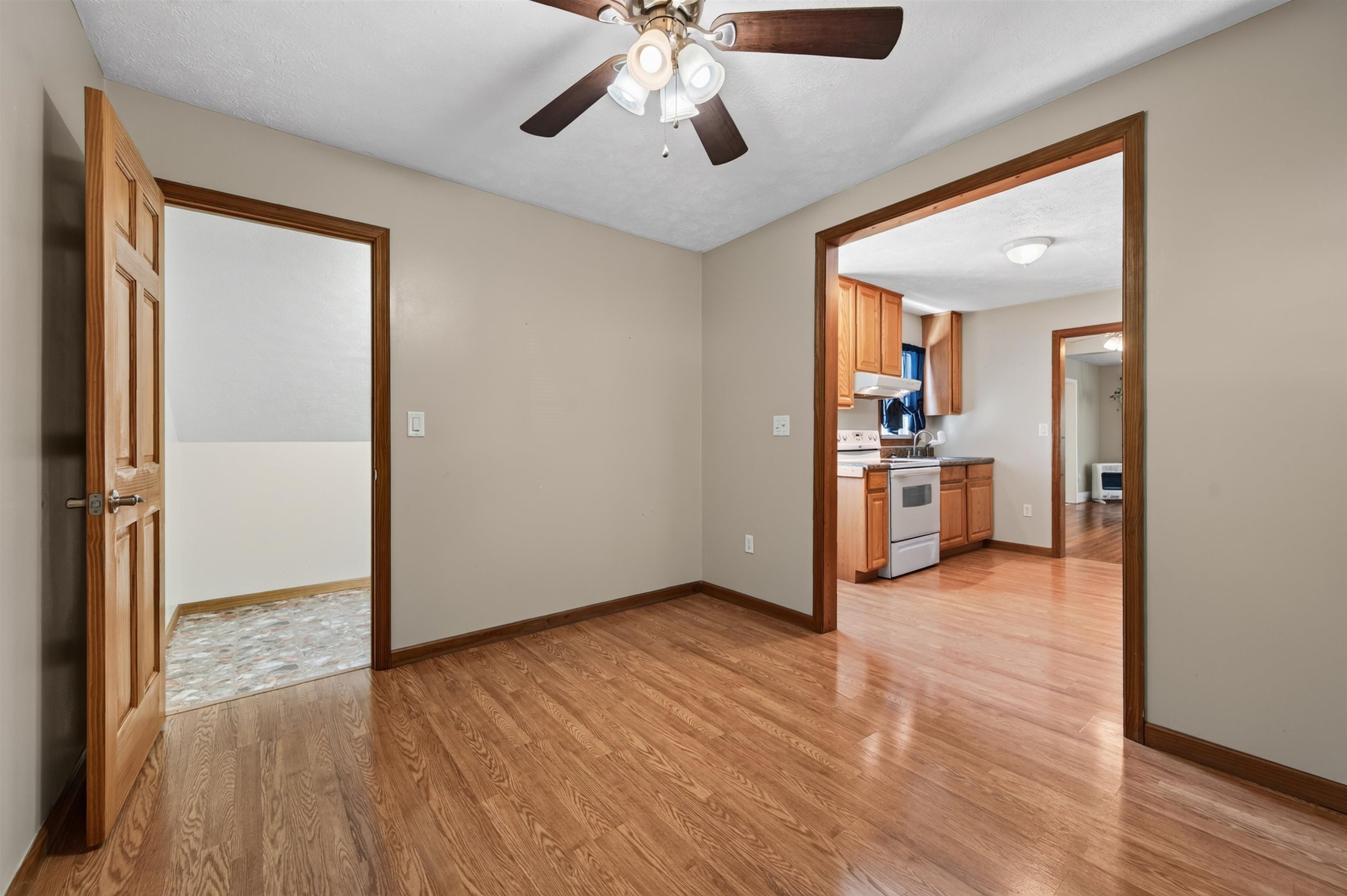 507 Wildwood Drive Pearisburg VA 24134