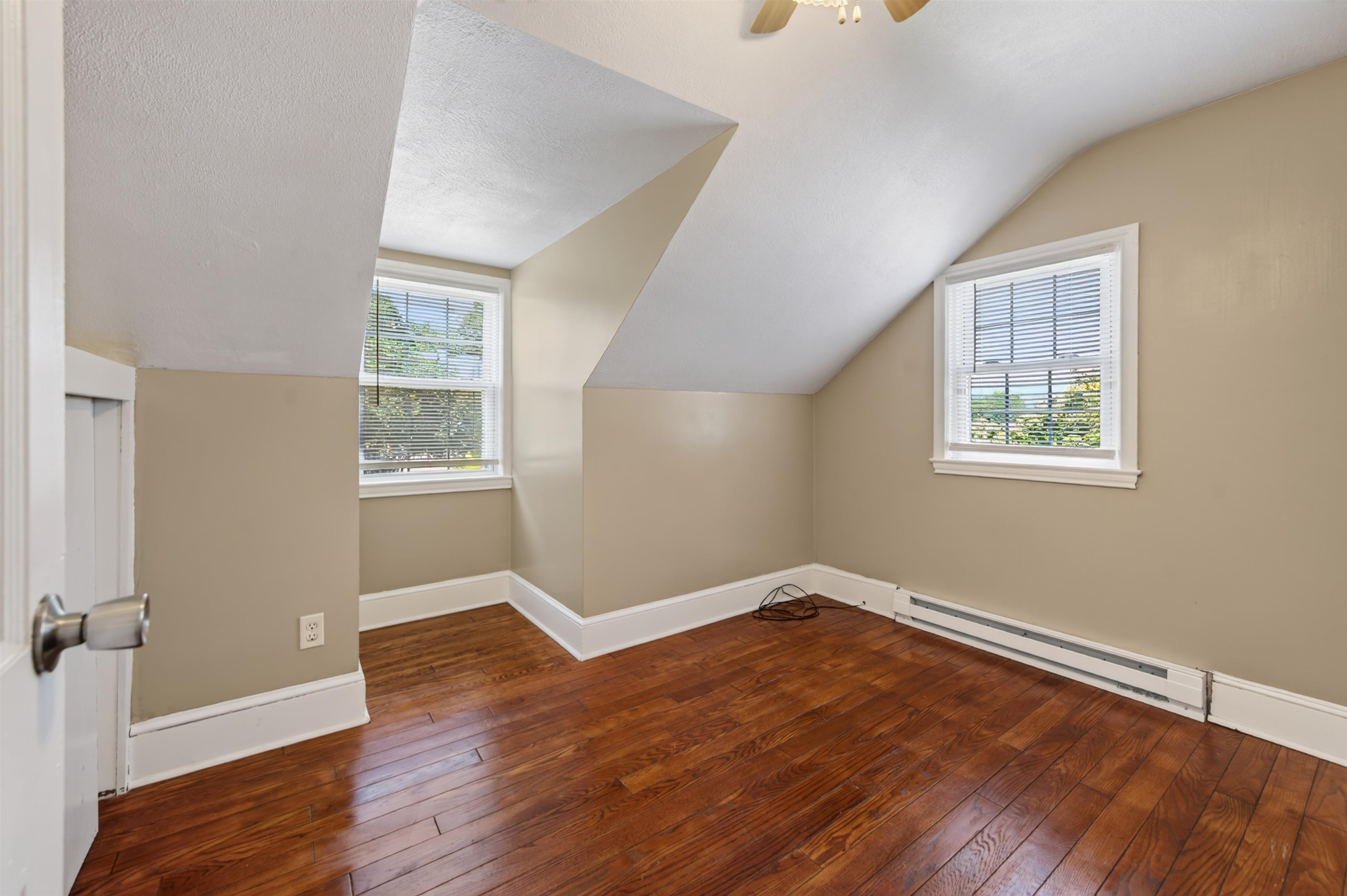 507 Wildwood Drive Pearisburg VA 24134