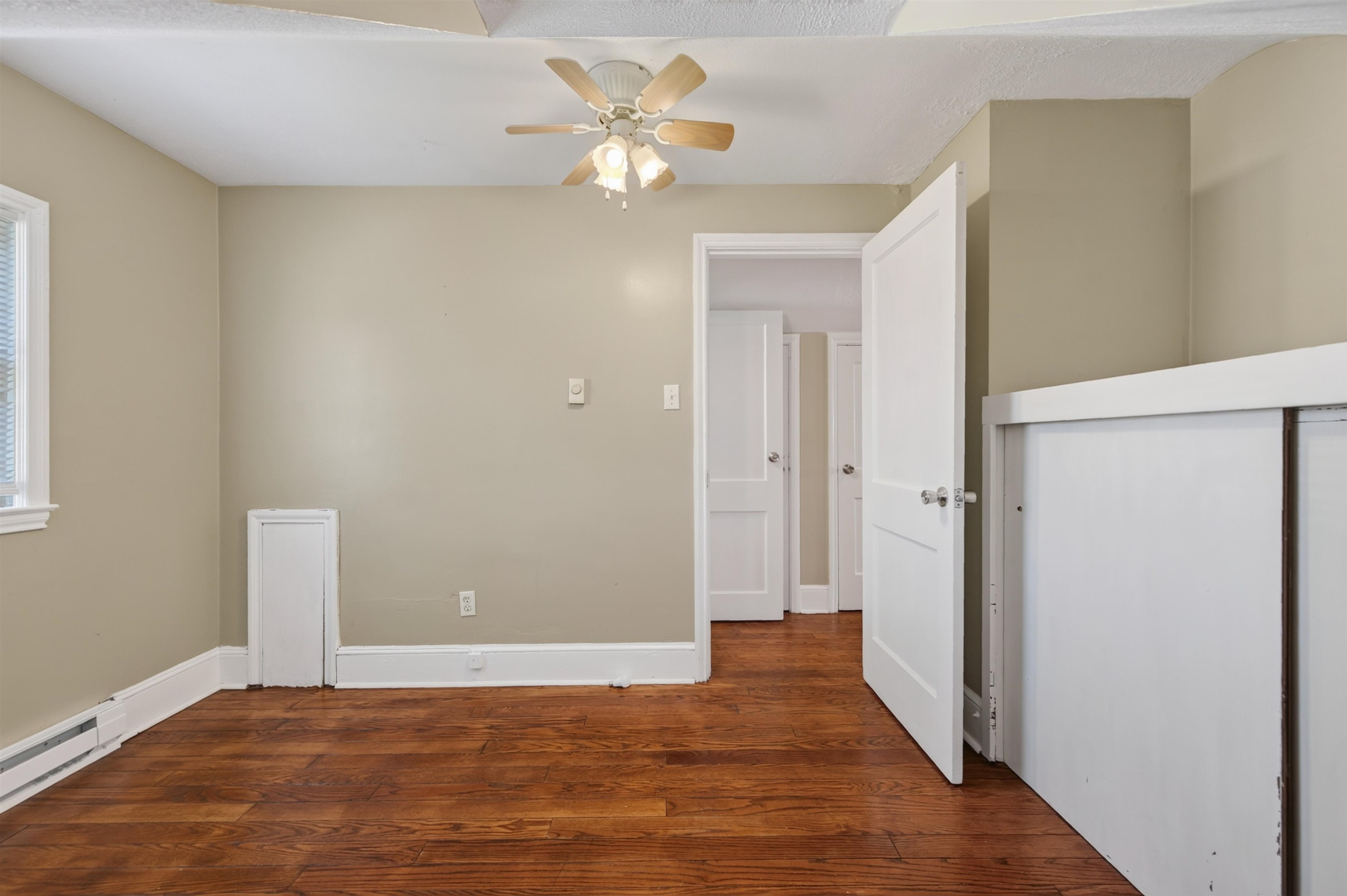 507 Wildwood Drive Pearisburg VA 24134