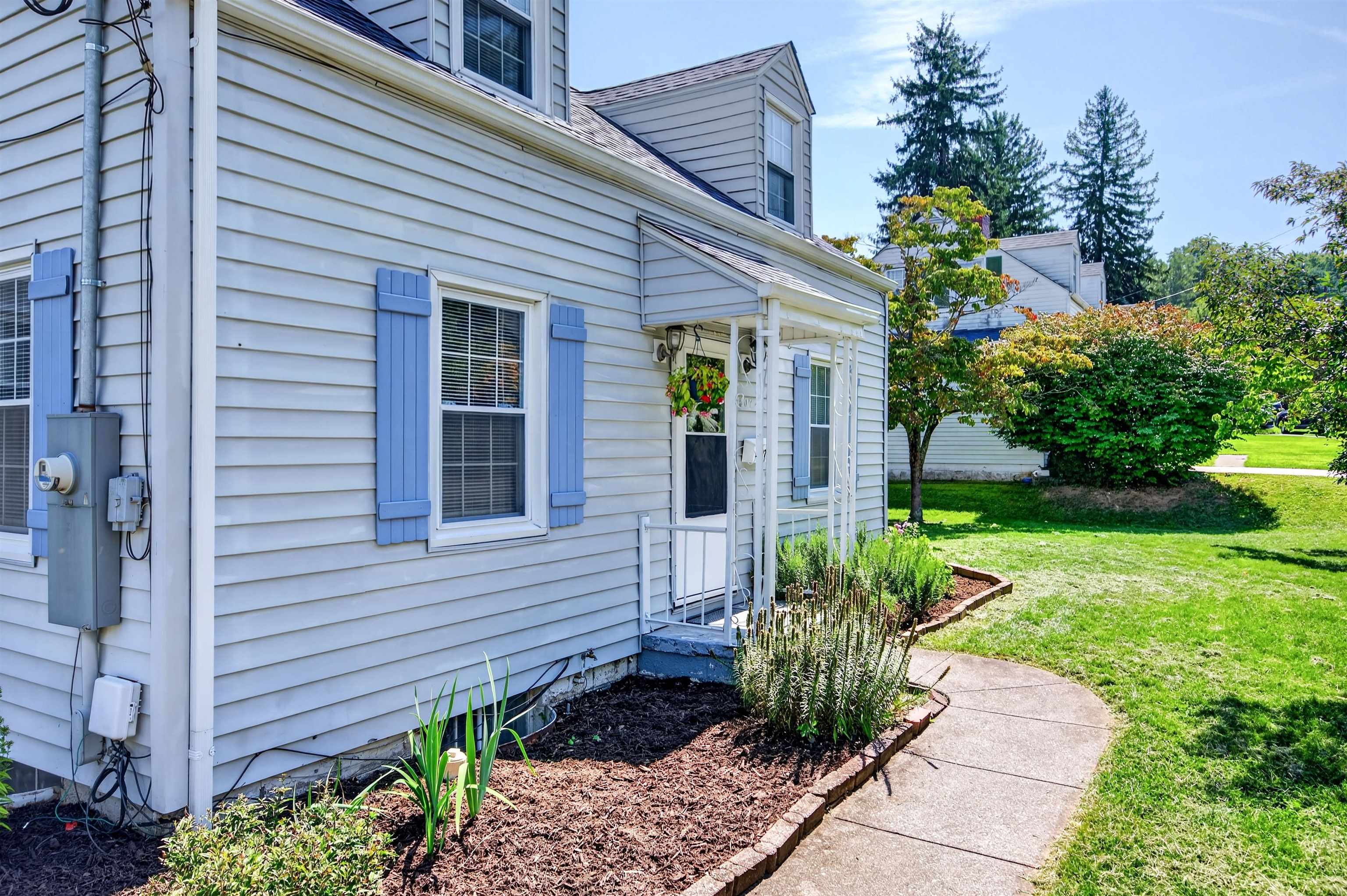 507 Wildwood Drive Pearisburg VA 24134