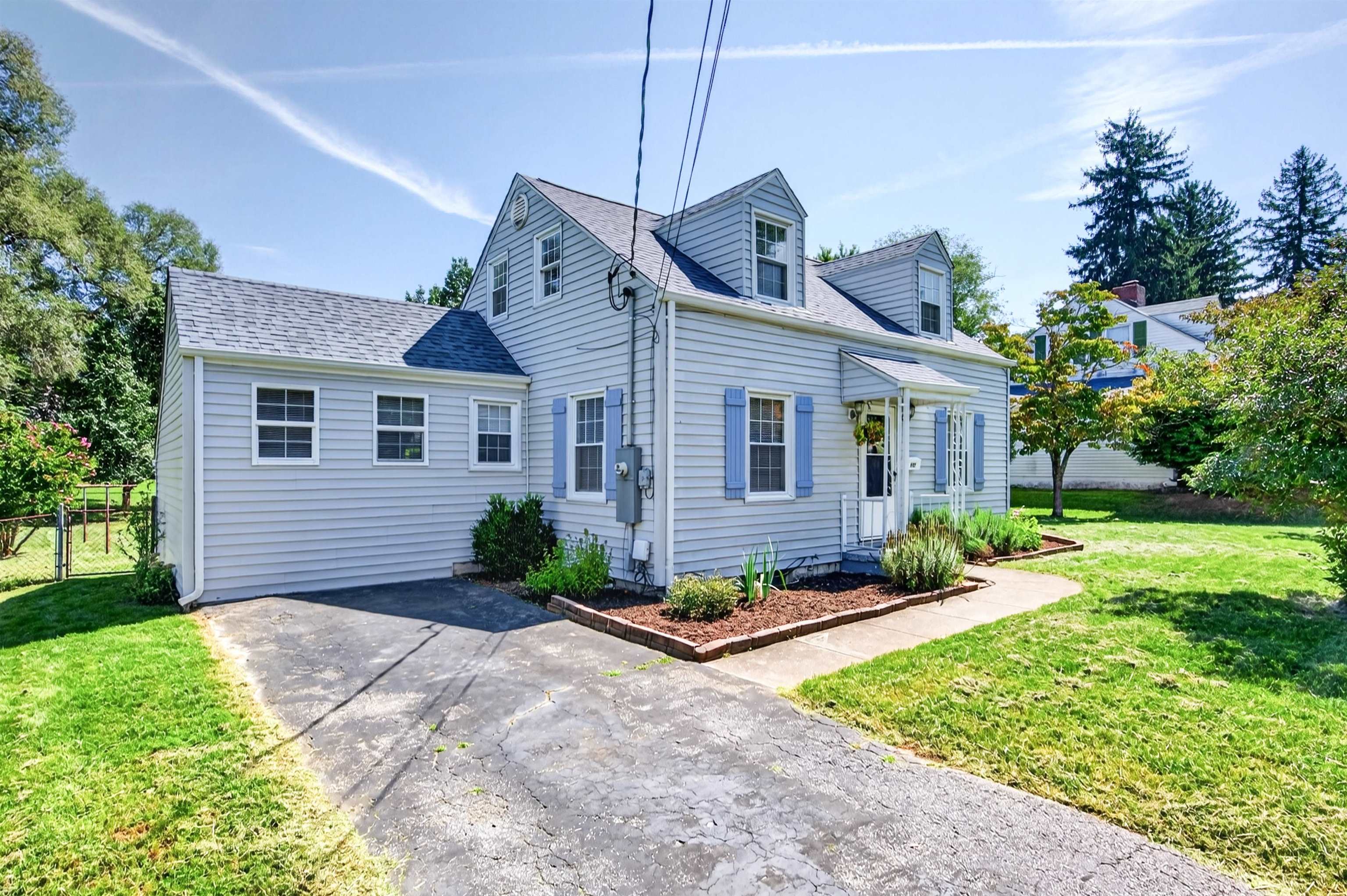 507 Wildwood Drive Pearisburg VA 24134