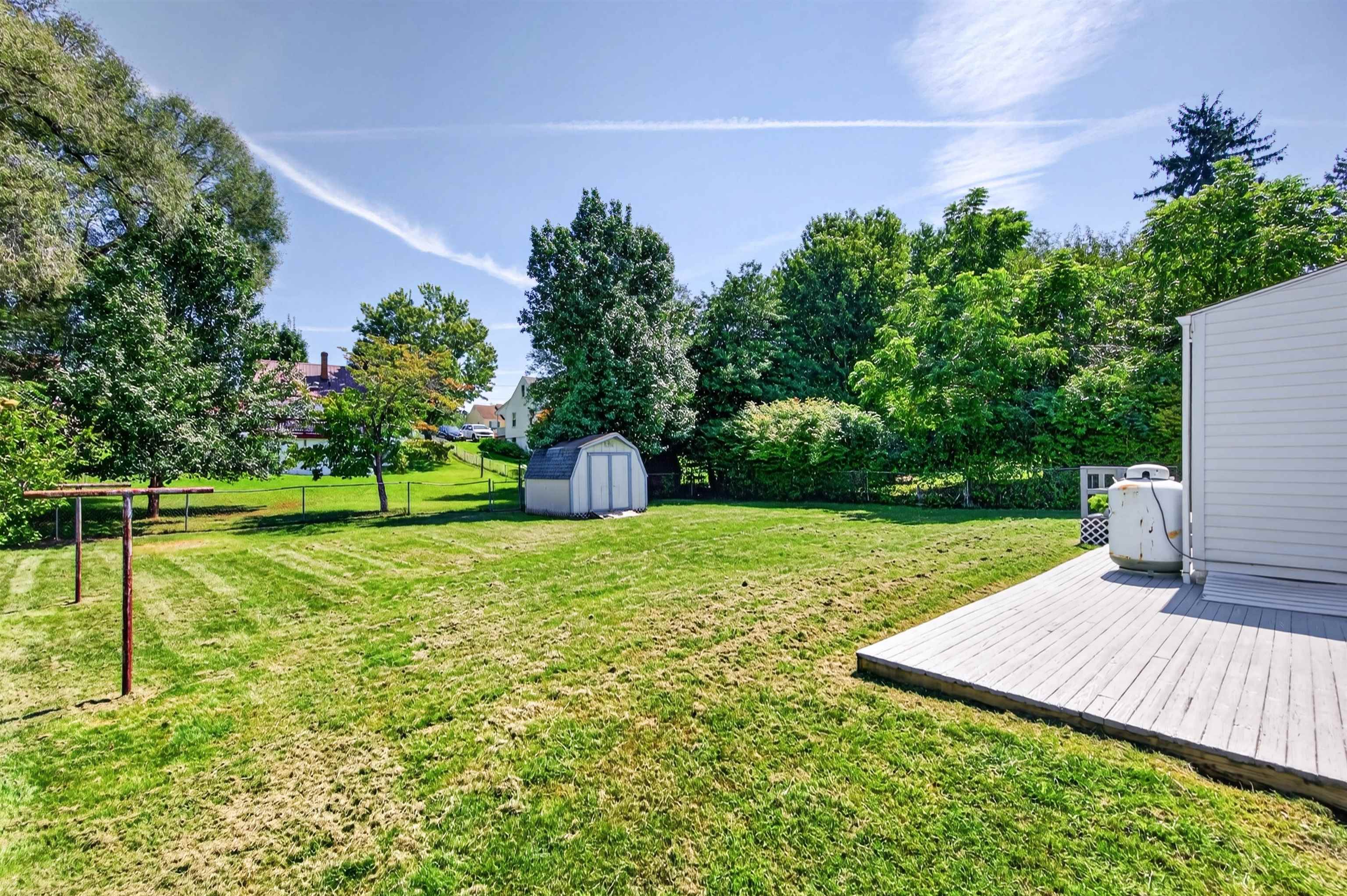 507 Wildwood Drive Pearisburg VA 24134