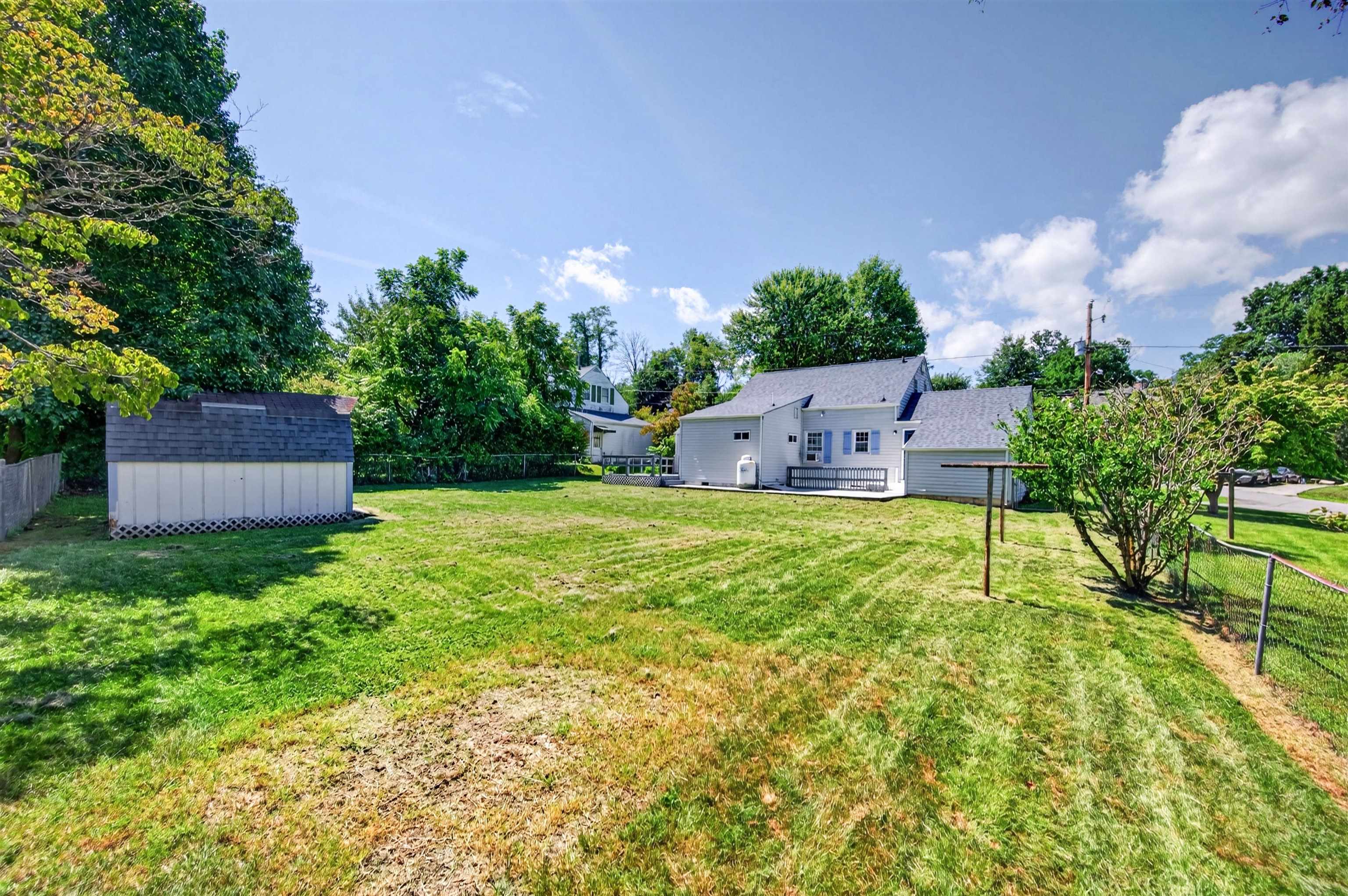 507 Wildwood Drive Pearisburg VA 24134