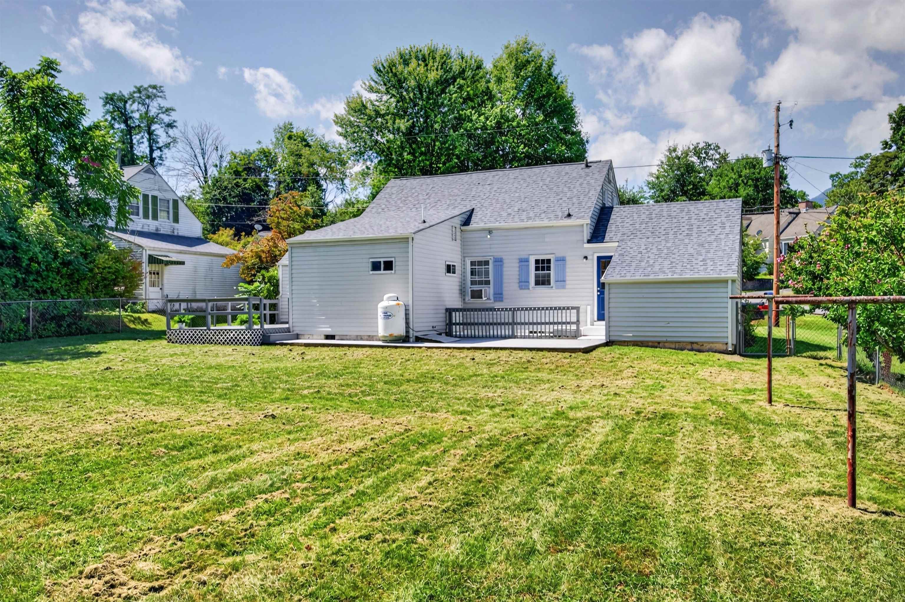 507 Wildwood Drive Pearisburg VA 24134