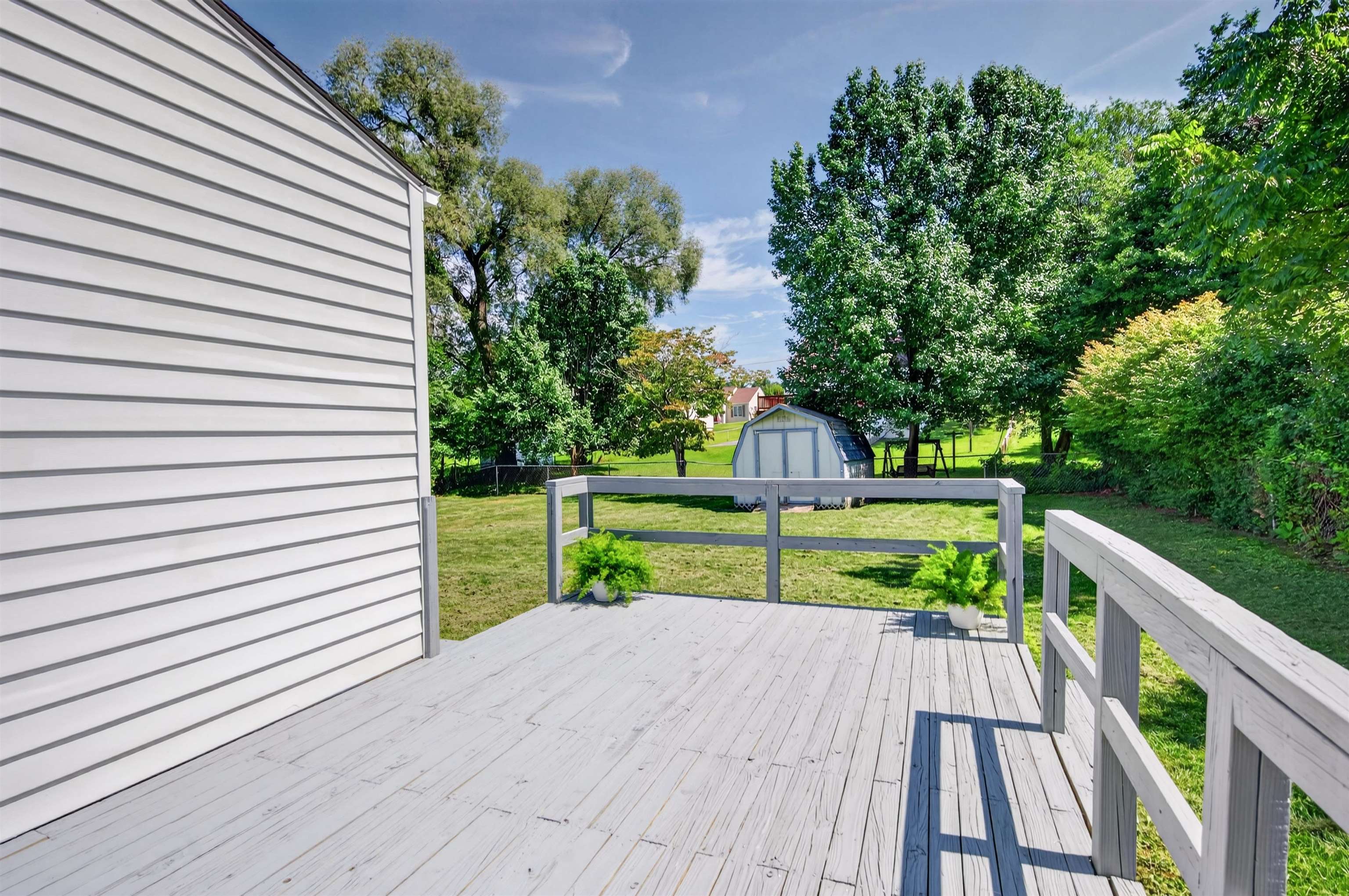 507 Wildwood Drive Pearisburg VA 24134