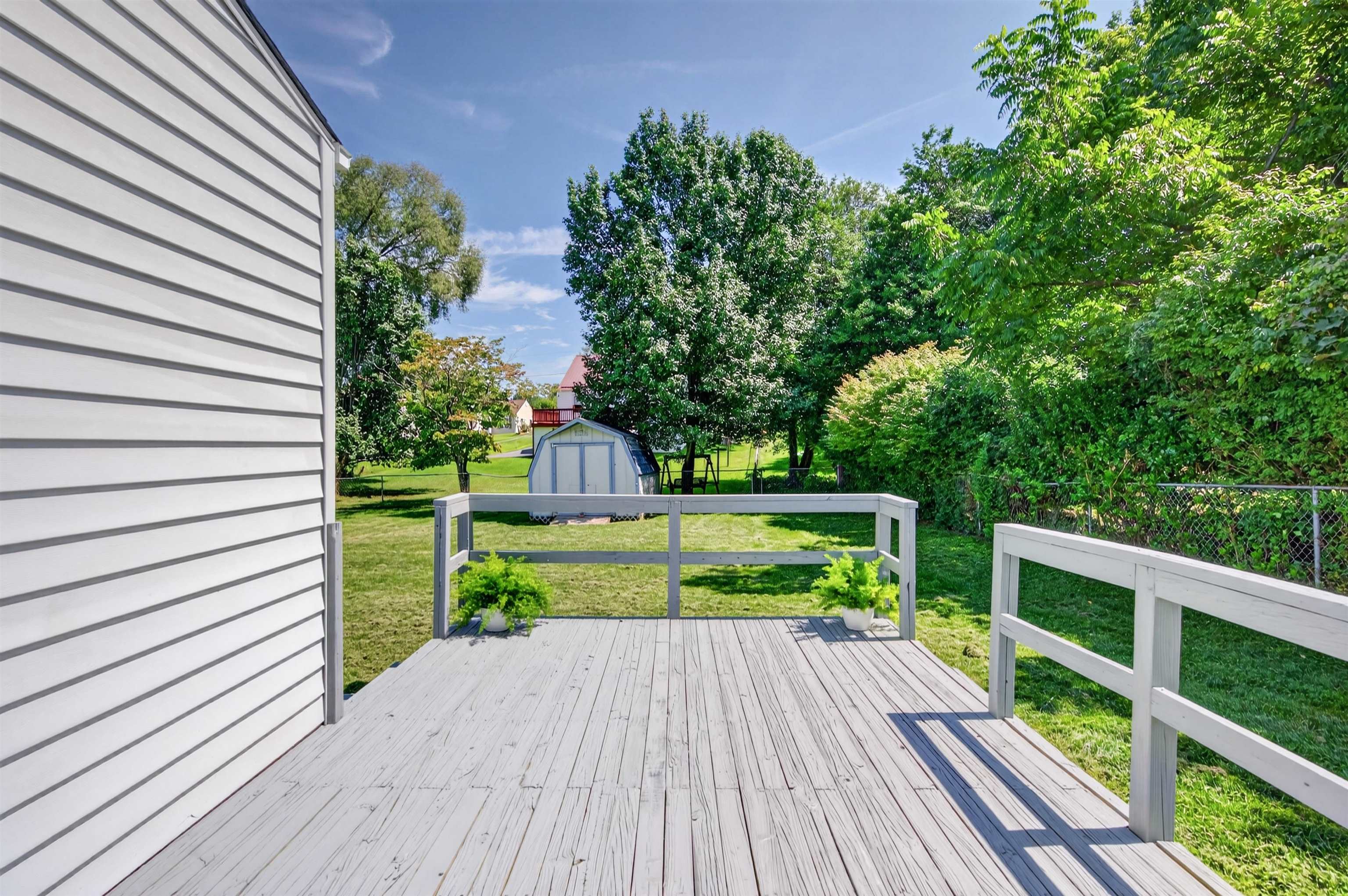 507 Wildwood Drive Pearisburg VA 24134